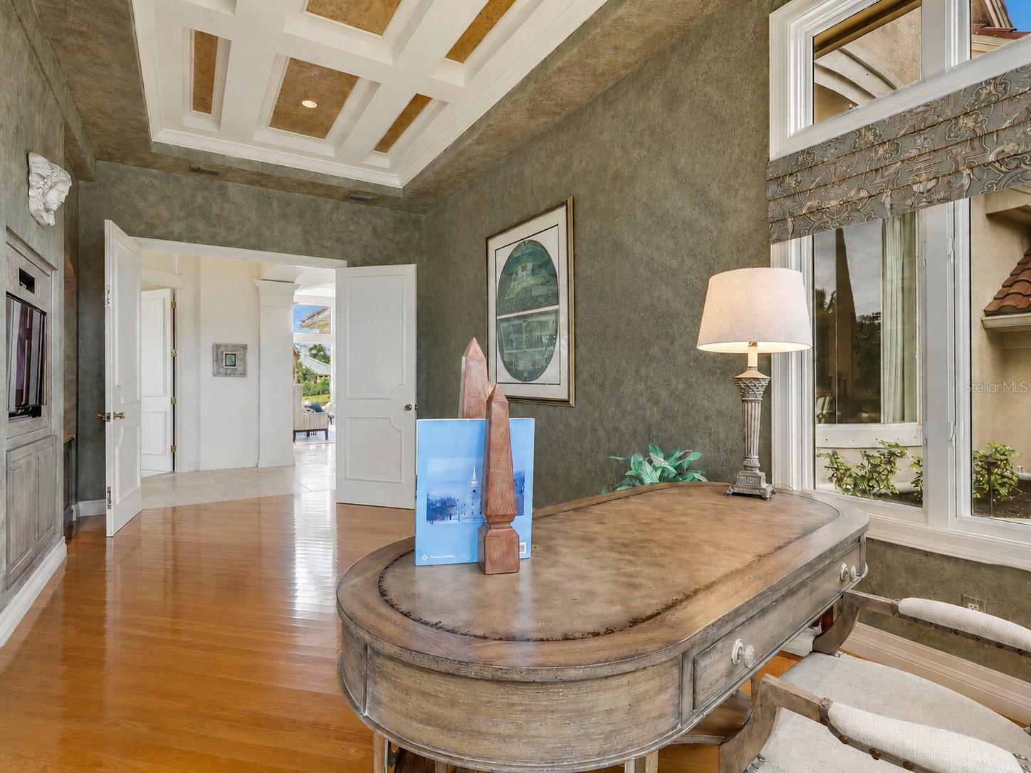 QUAIL WEST UNIT 1 REP - Residential
