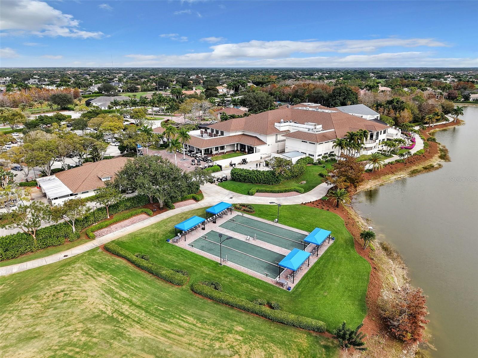 QUAIL WEST UNIT 1 REP - Residential
