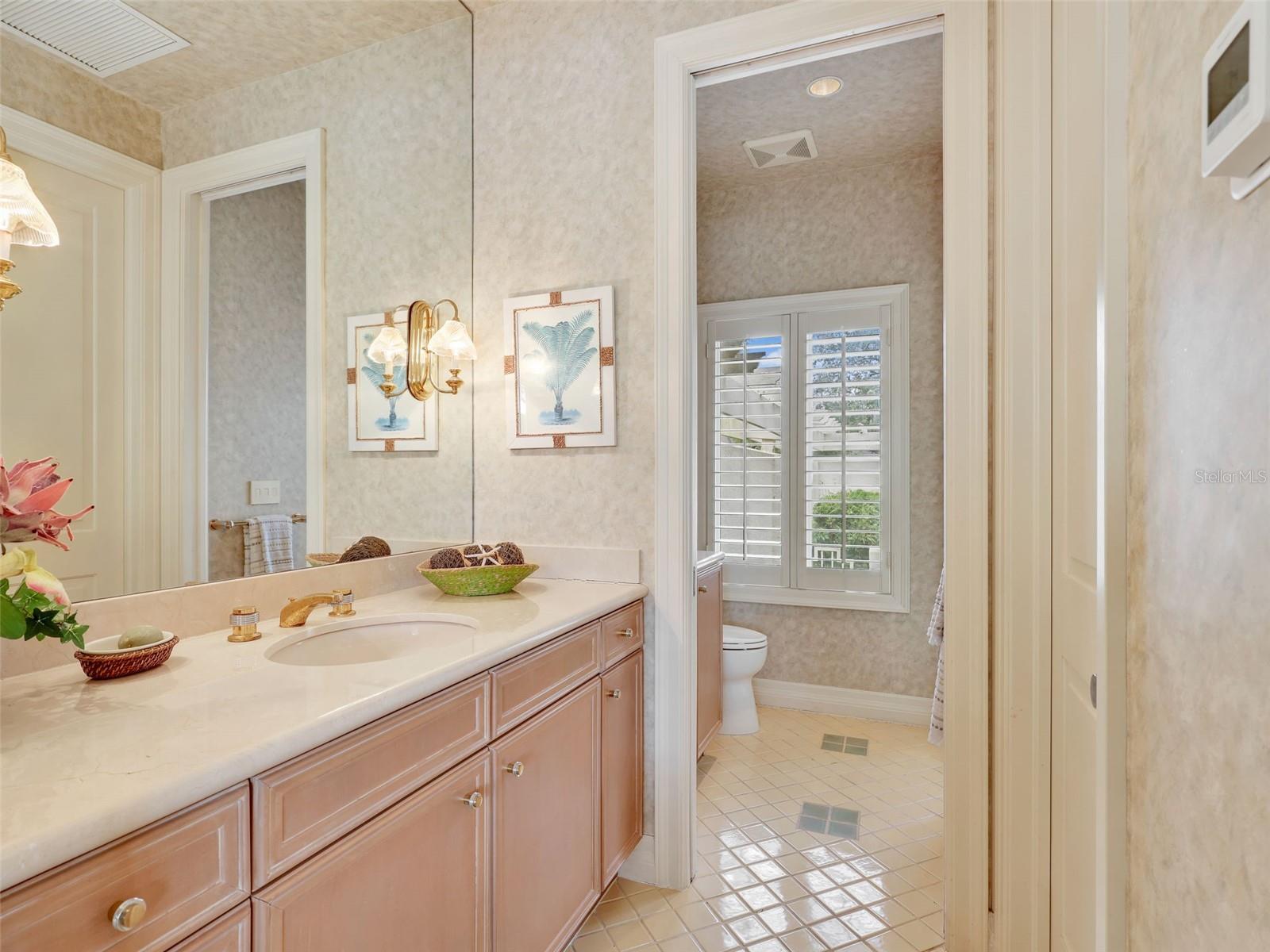 QUAIL WEST UNIT 1 REP - Residential
