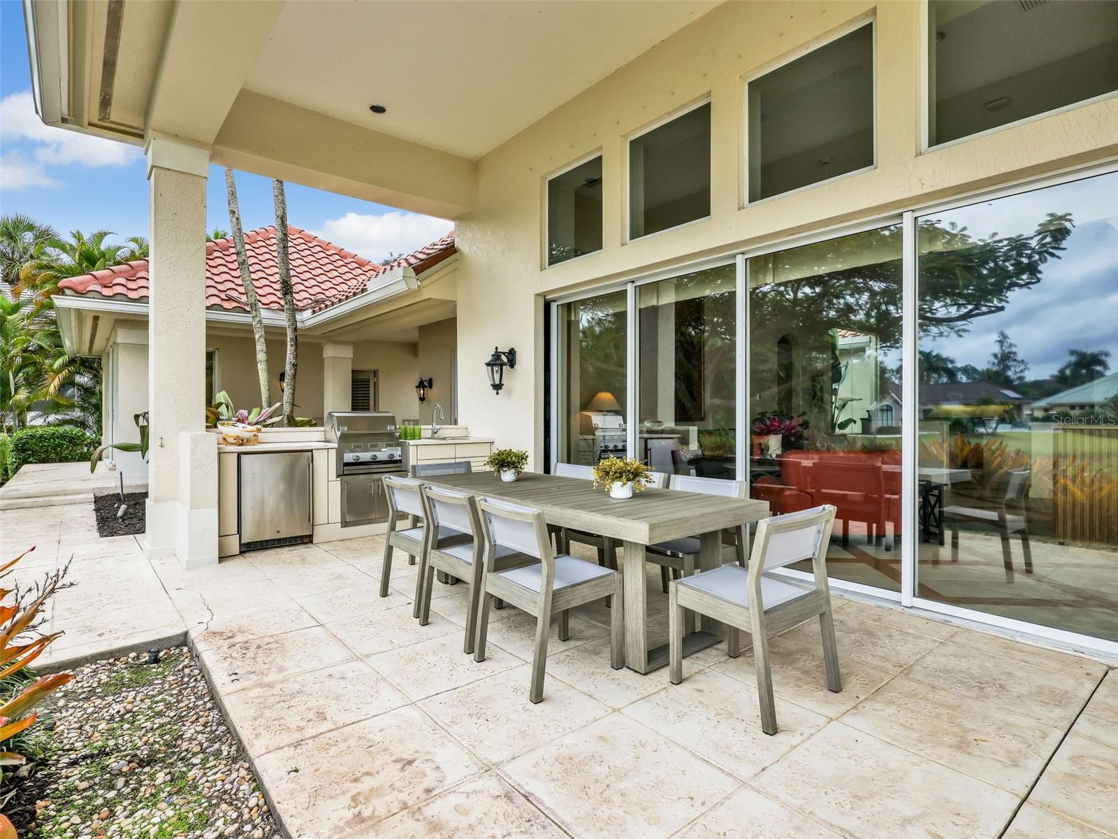 QUAIL WEST UNIT 1 REP - Residential