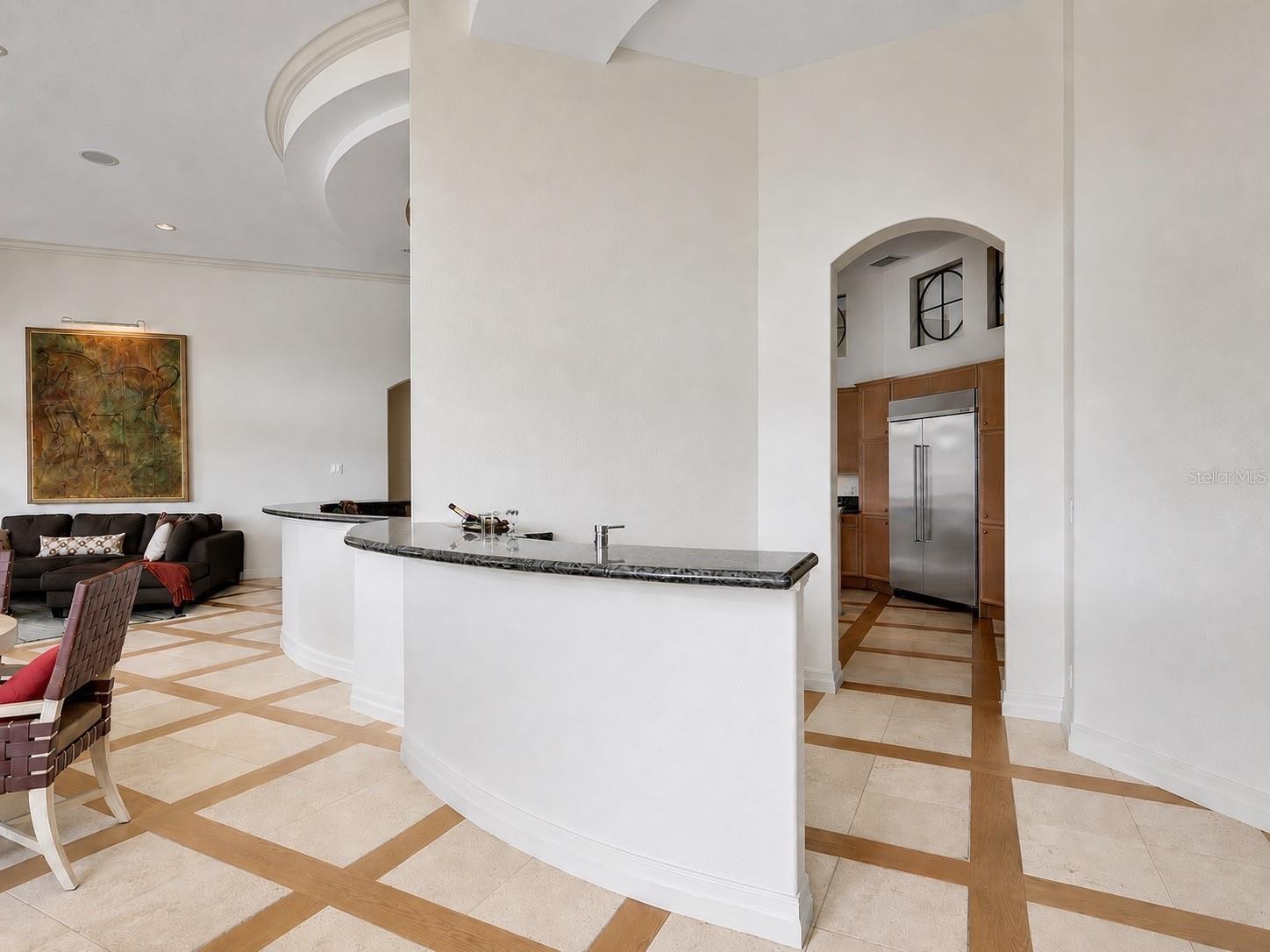 QUAIL WEST UNIT 1 REP - Residential