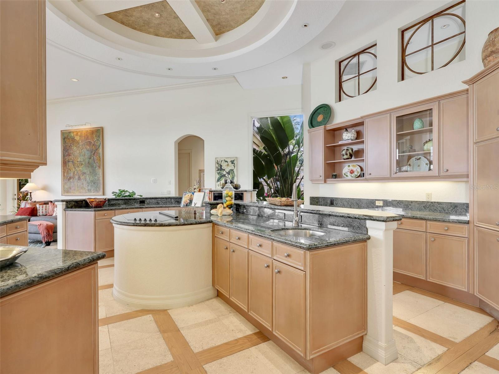 QUAIL WEST UNIT 1 REP - Residential