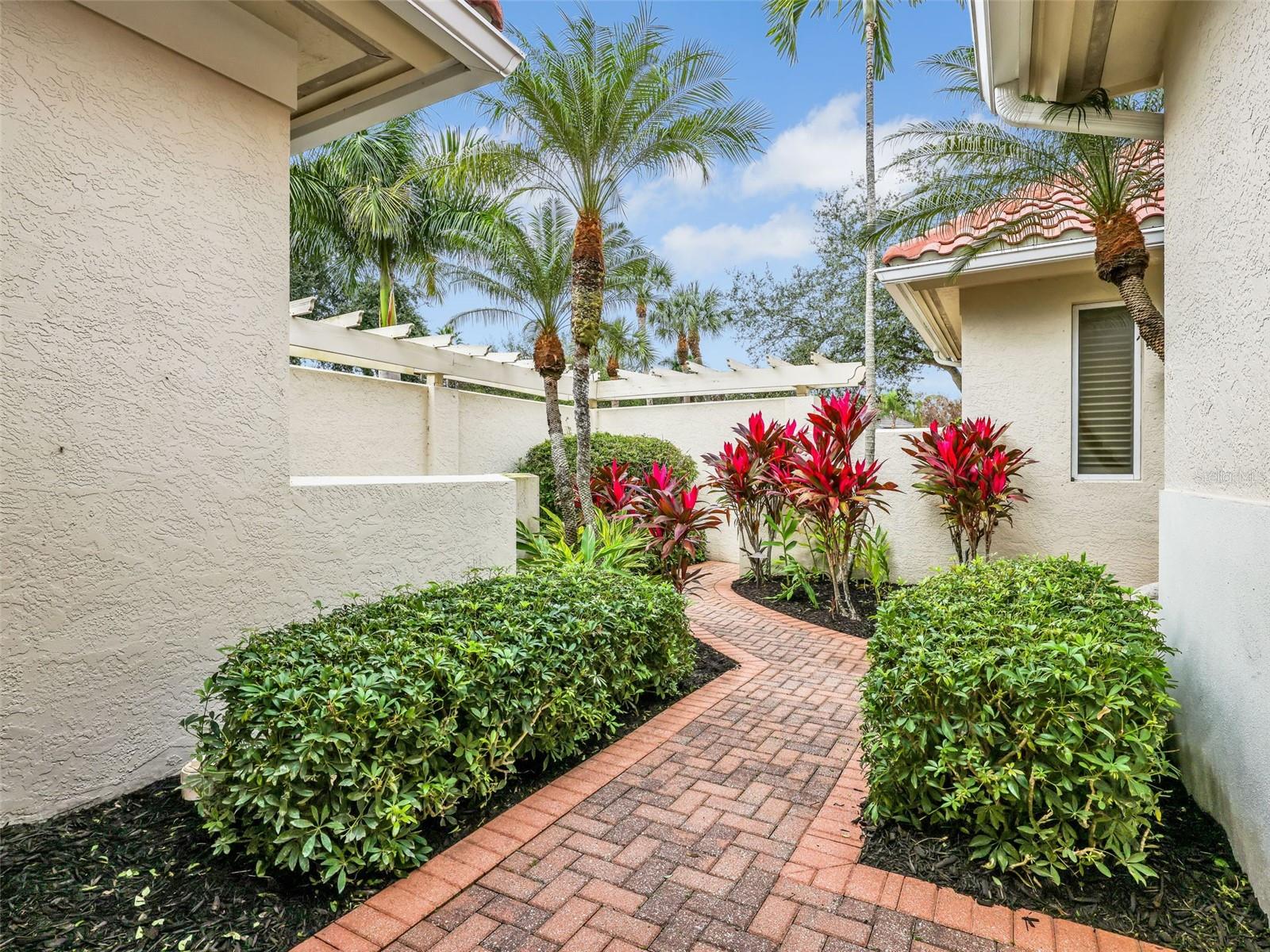QUAIL WEST UNIT 1 REP - Residential