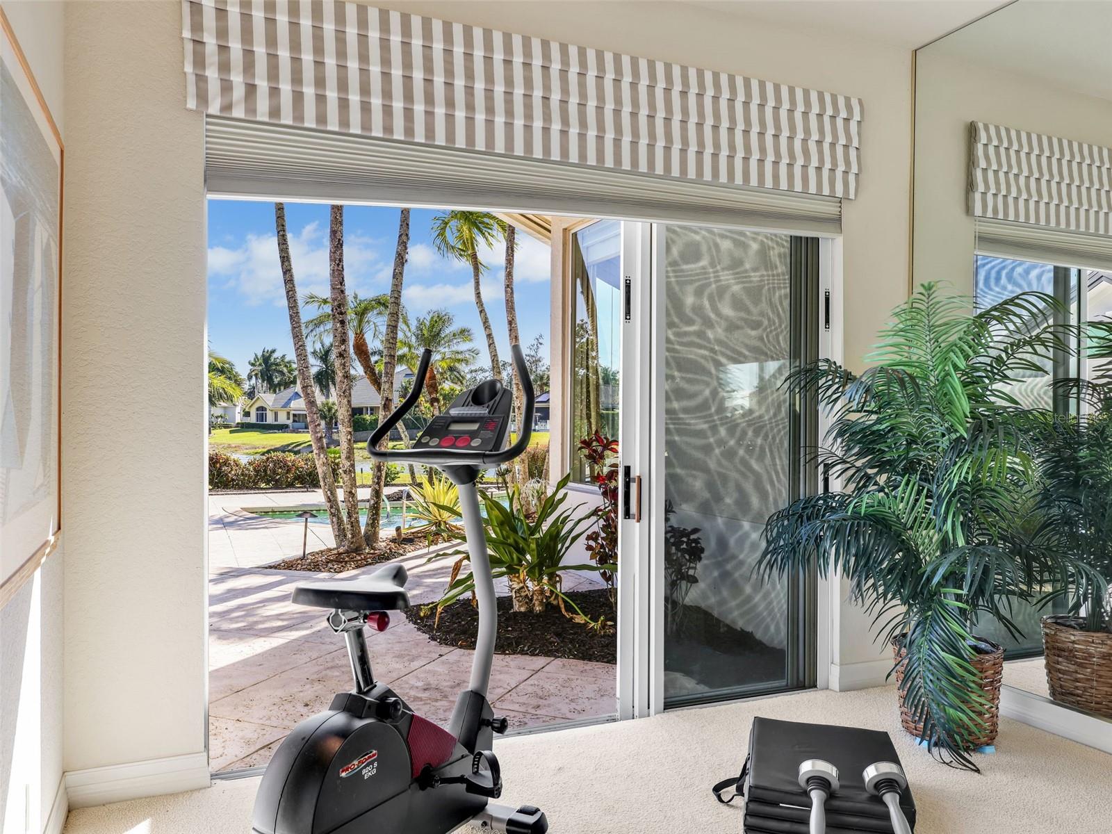 QUAIL WEST UNIT 1 REP - Residential