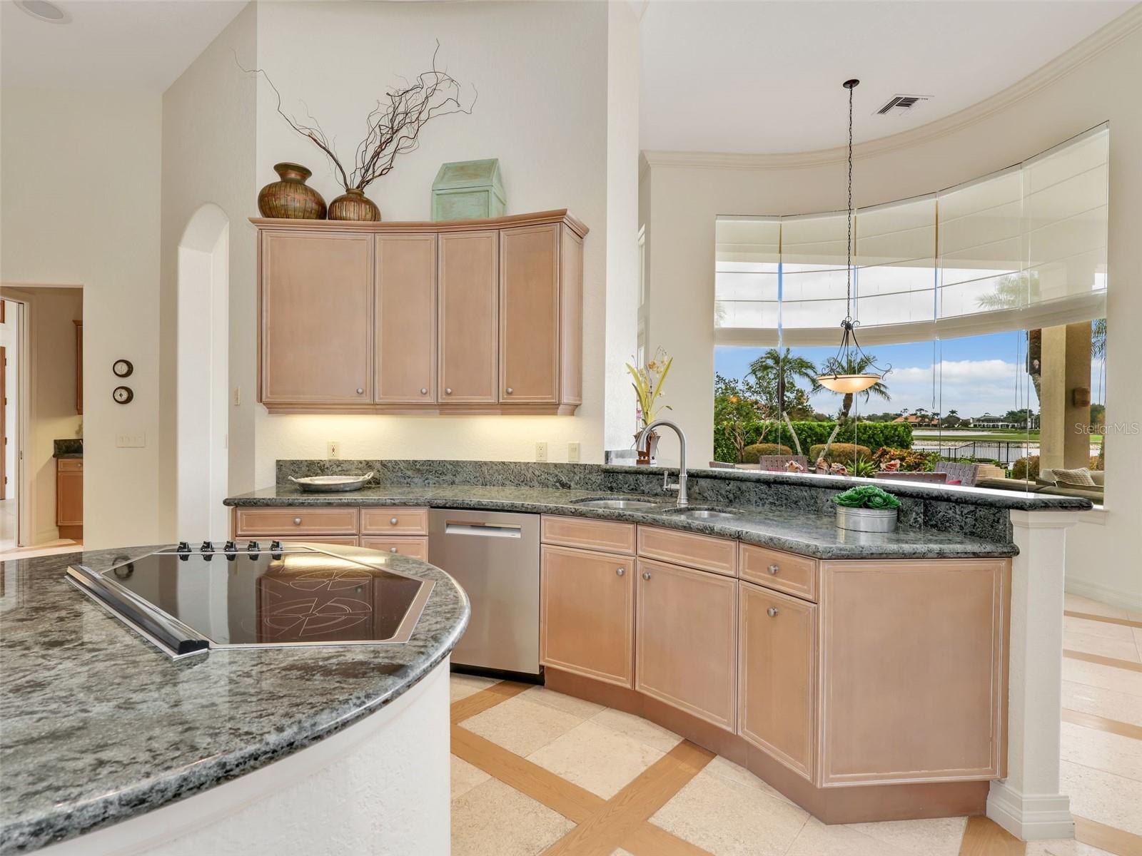 QUAIL WEST UNIT 1 REP - Residential