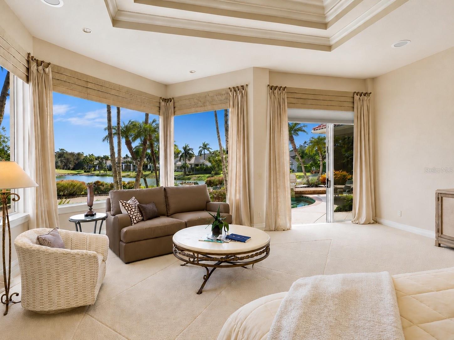 QUAIL WEST UNIT 1 REP - Residential