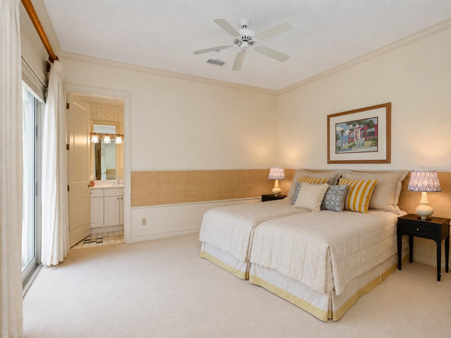 QUAIL WEST UNIT 1 REP - Residential