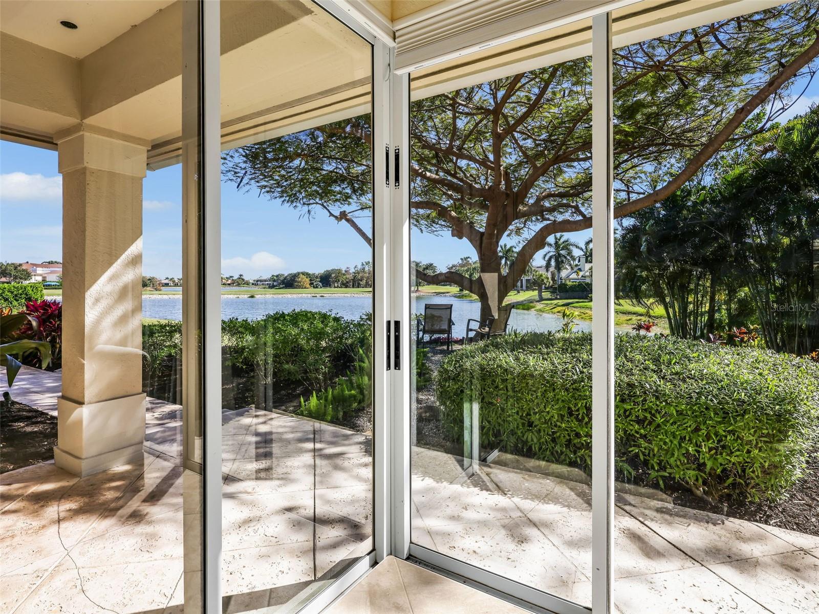 QUAIL WEST UNIT 1 REP - Residential