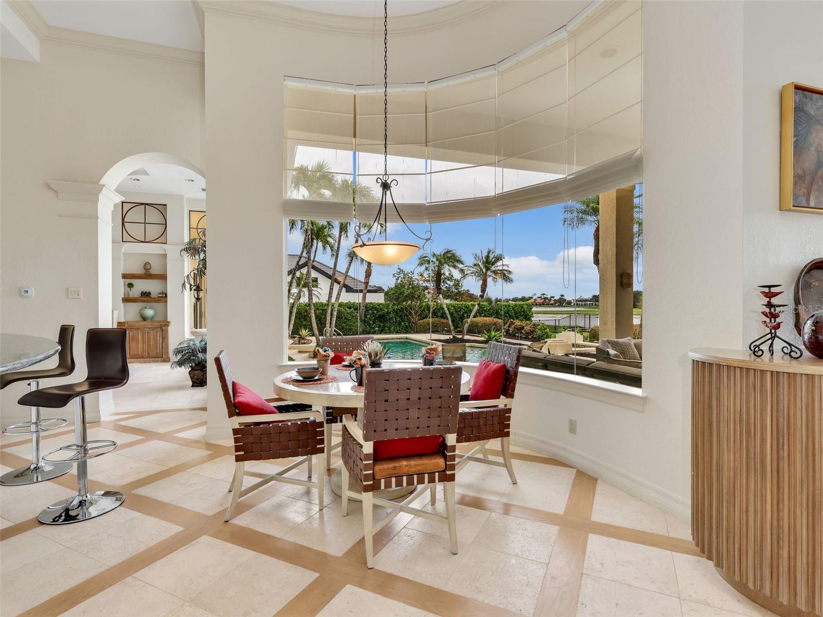 QUAIL WEST UNIT 1 REP - Residential