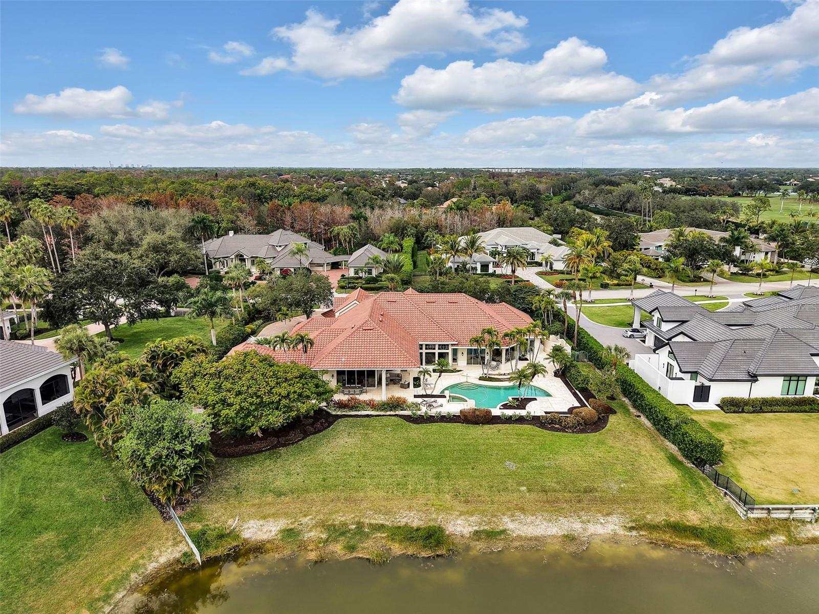 QUAIL WEST UNIT 1 REP - Residential