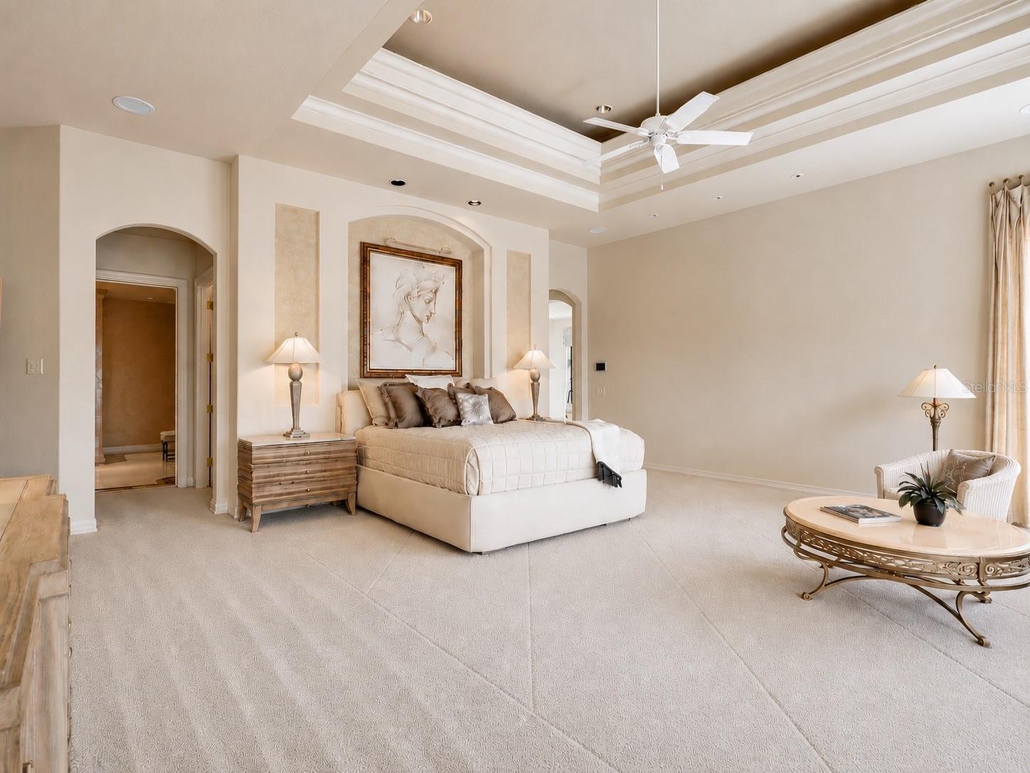 QUAIL WEST UNIT 1 REP - Residential