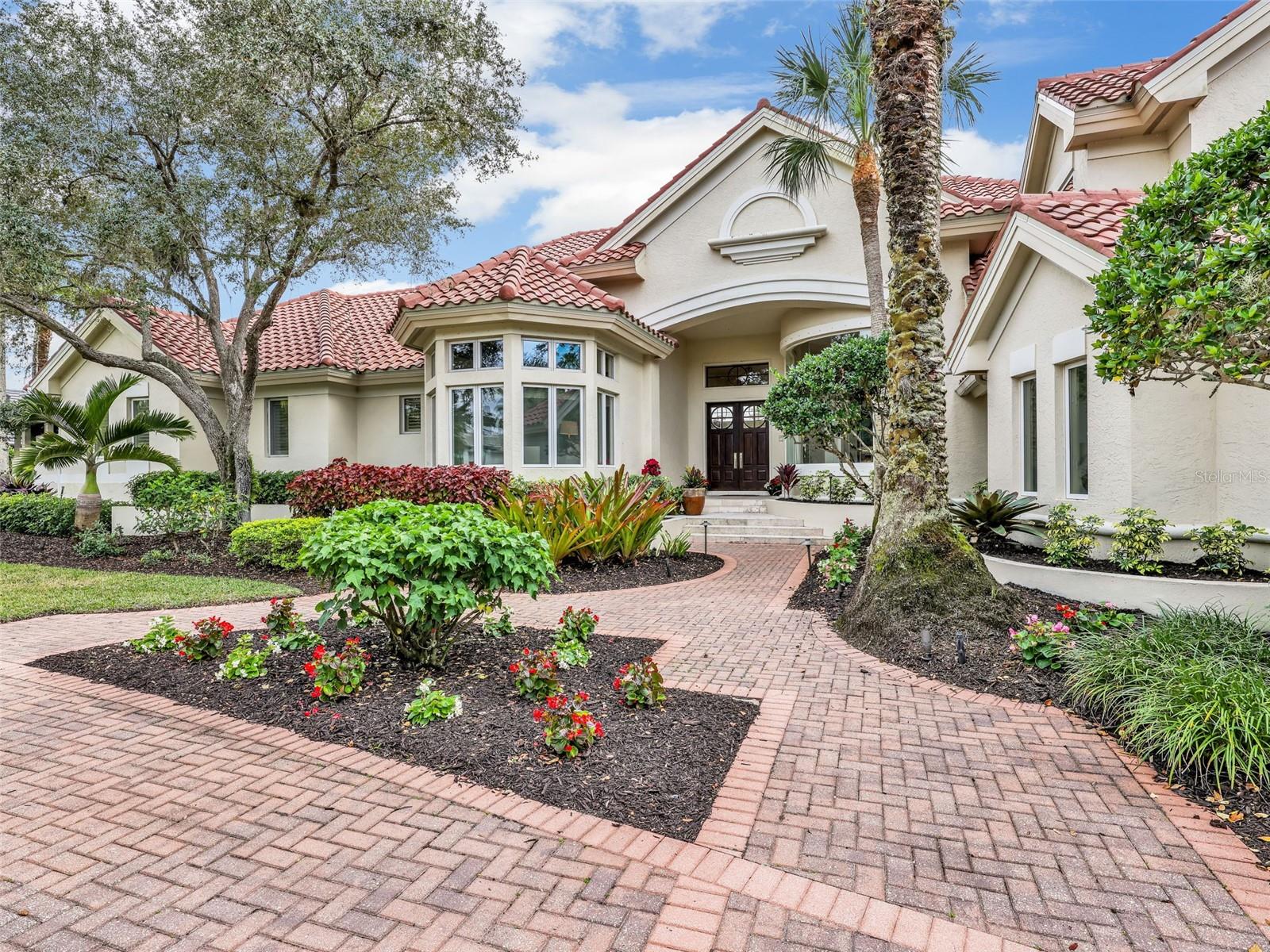 QUAIL WEST UNIT 1 REP - Residential