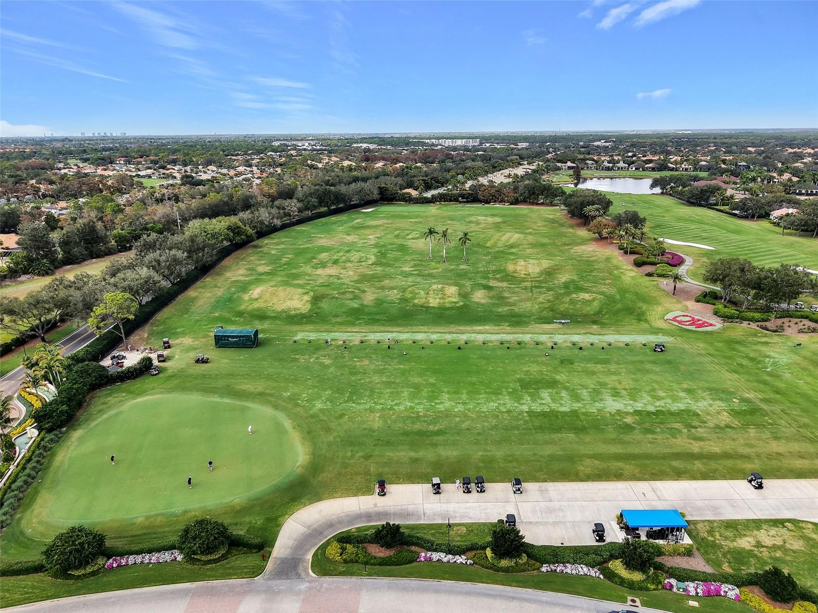 QUAIL WEST UNIT 1 REP - Residential