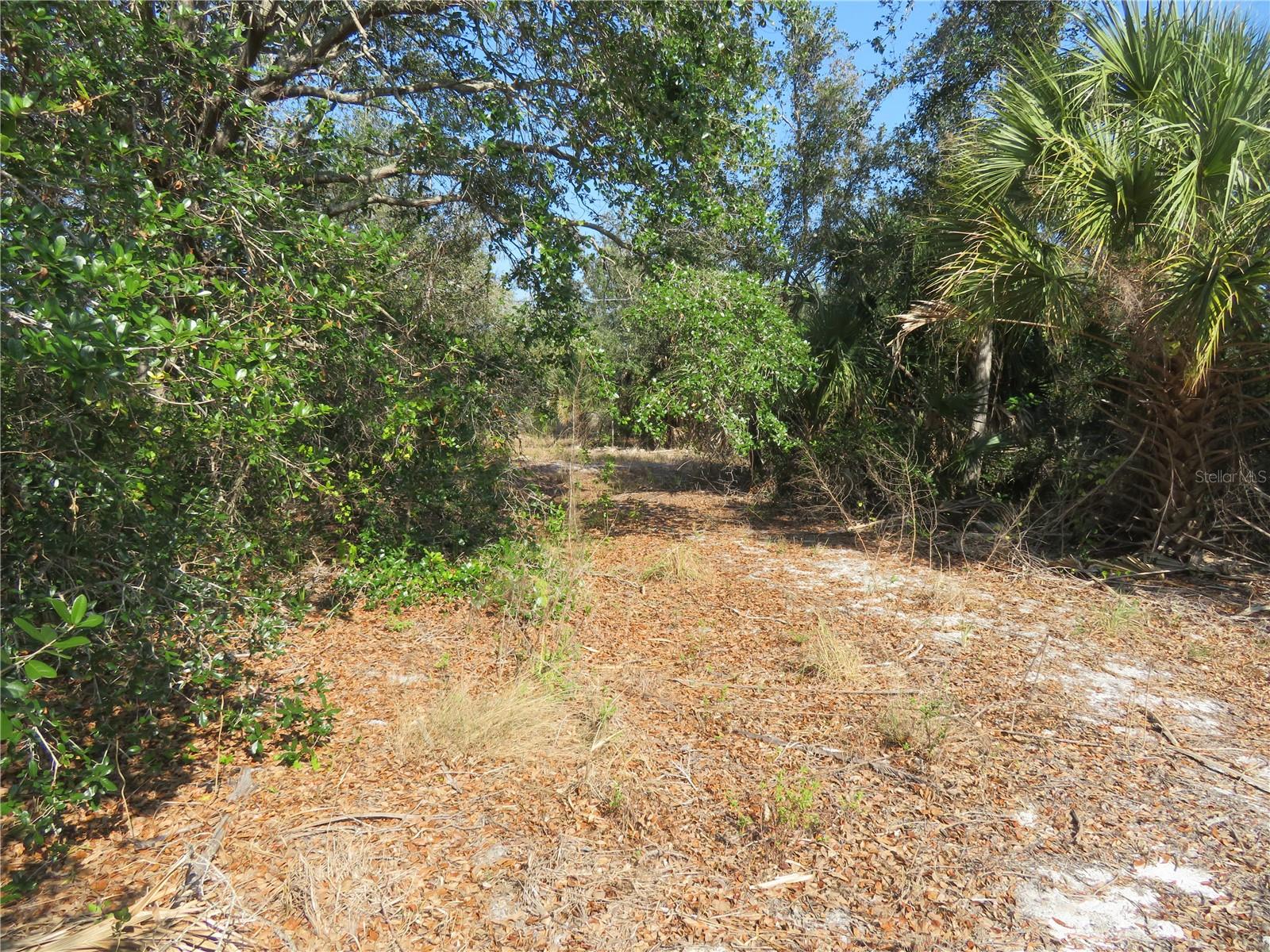 PORT CHARLOTTE SEC 063 - Land