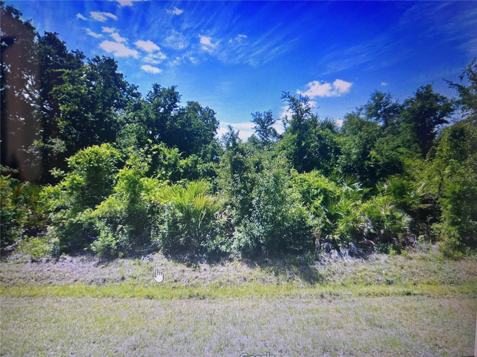PORT CHARLOTTE SEC 063 - Land