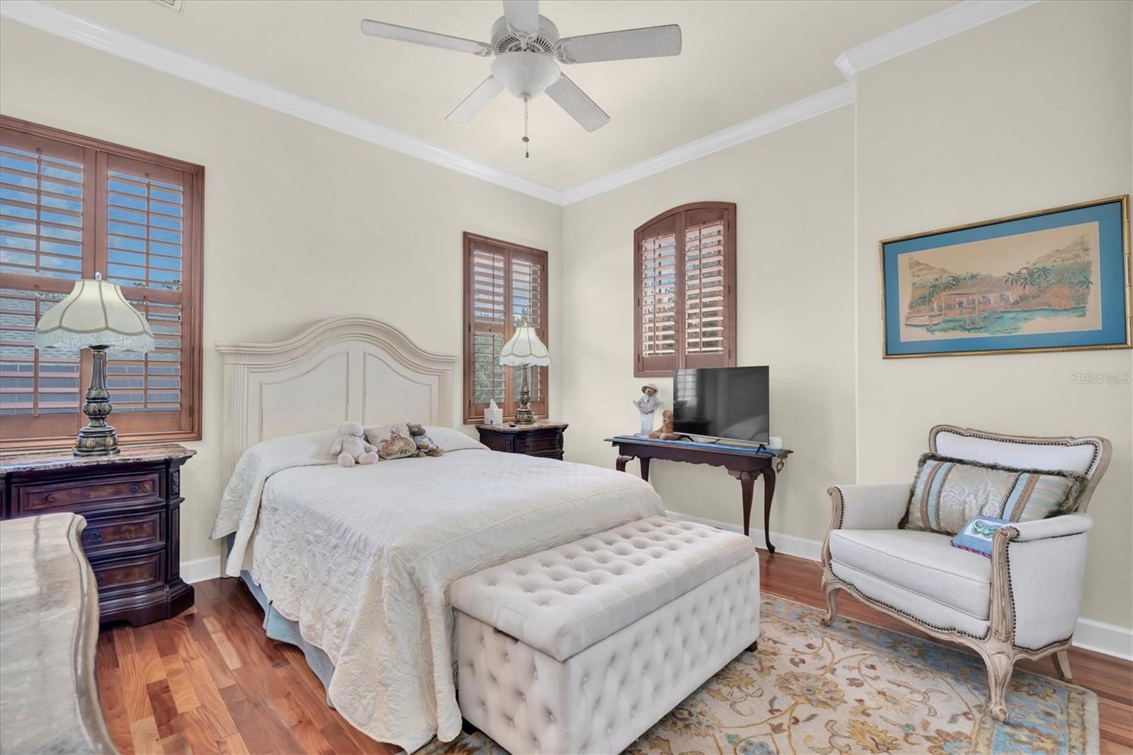 WENTWORTH - Residential