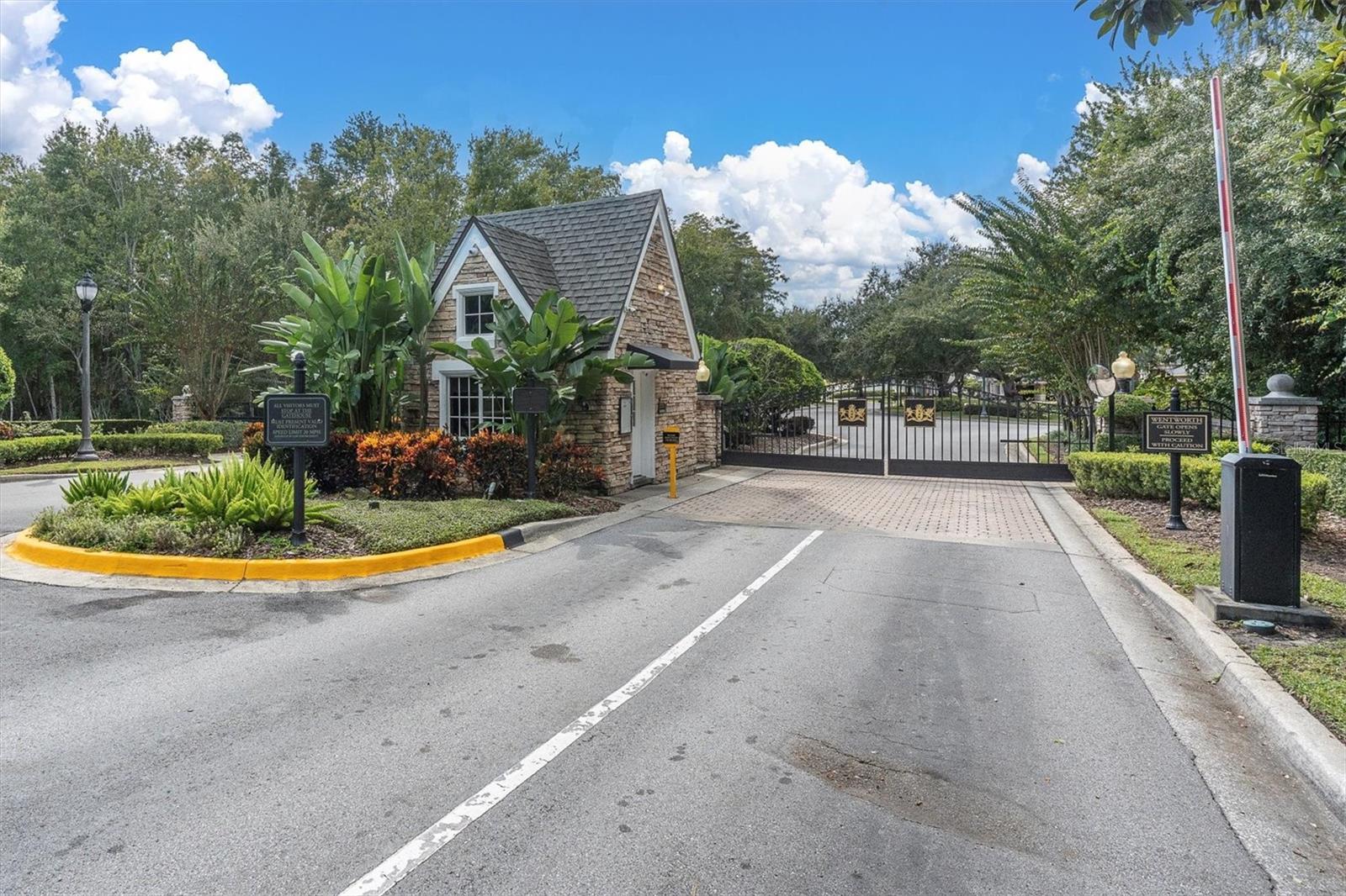 WENTWORTH - Residential