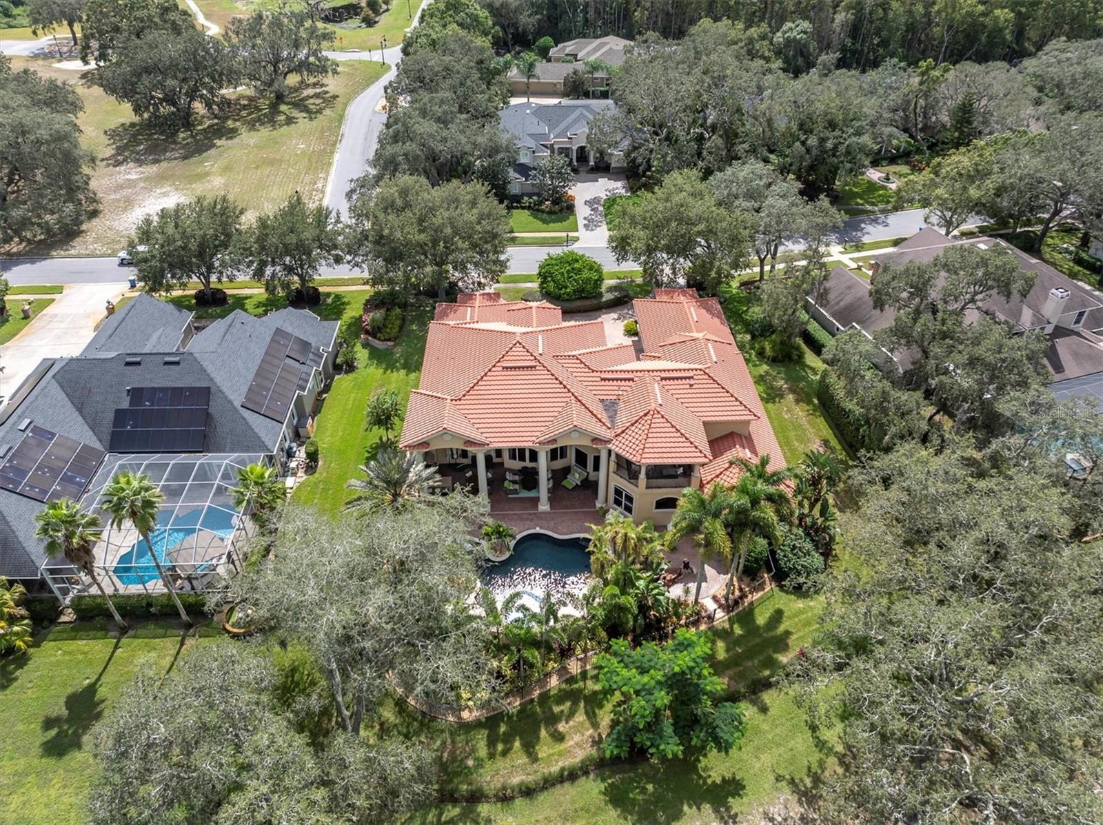 WENTWORTH - Residential
