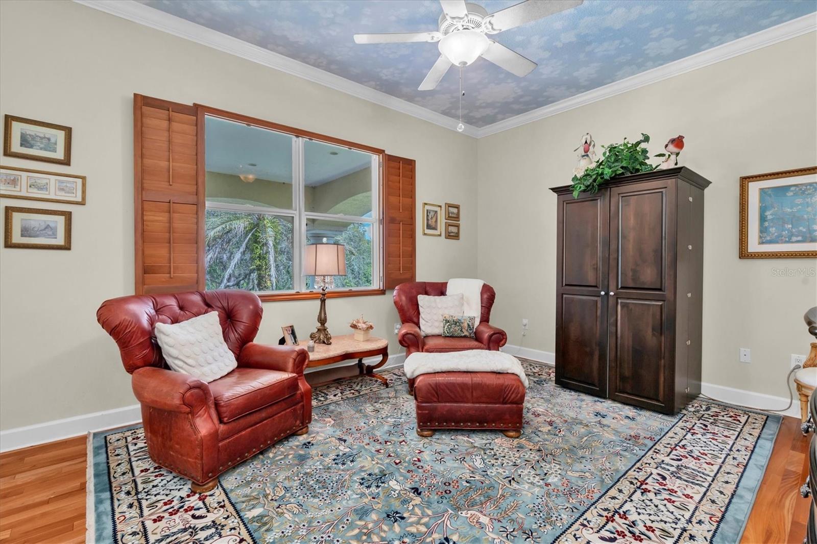 WENTWORTH - Residential