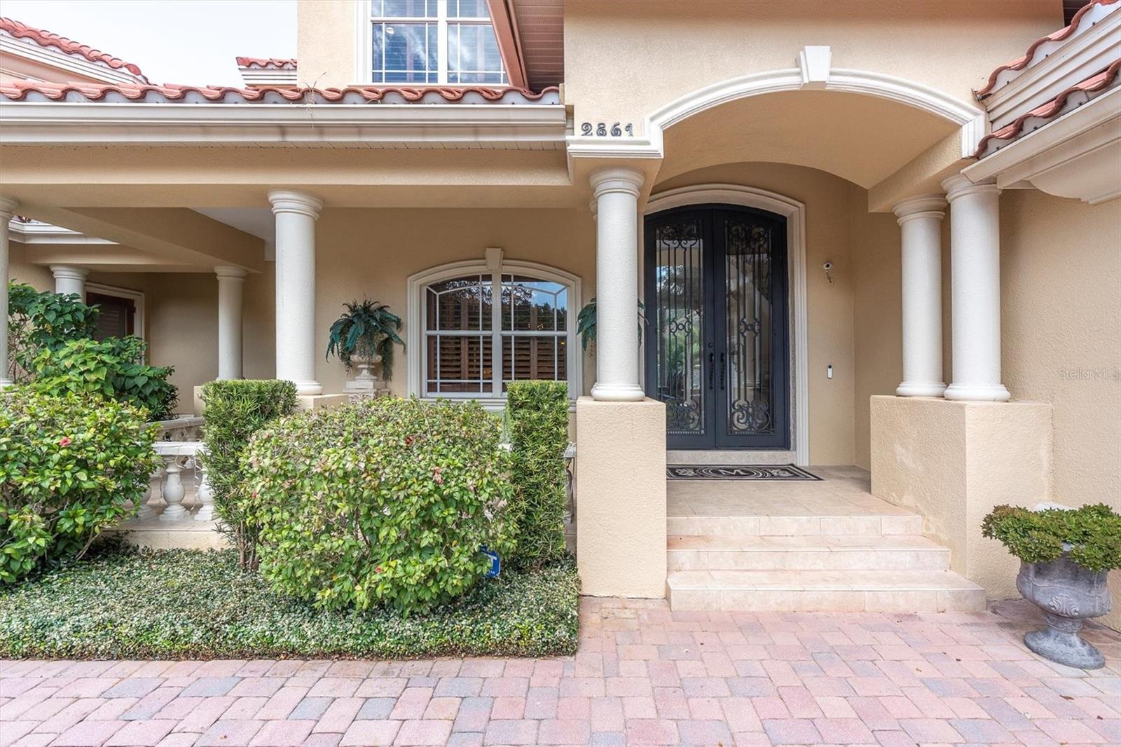 WENTWORTH - Residential