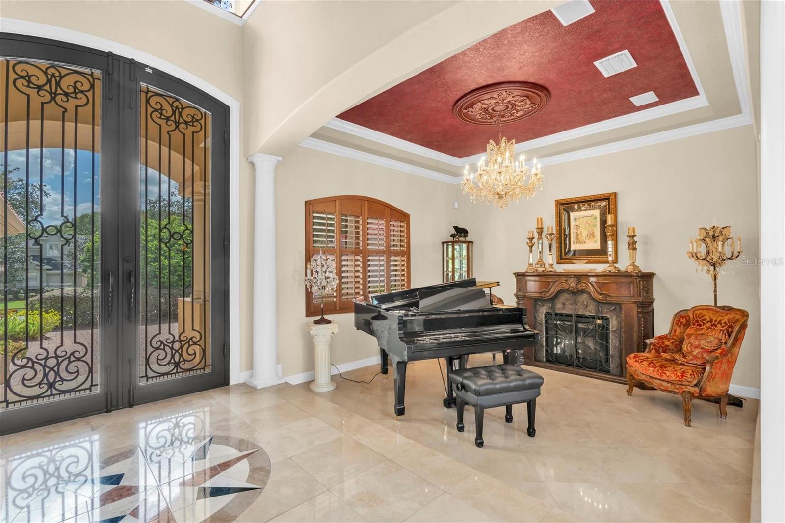WENTWORTH - Residential