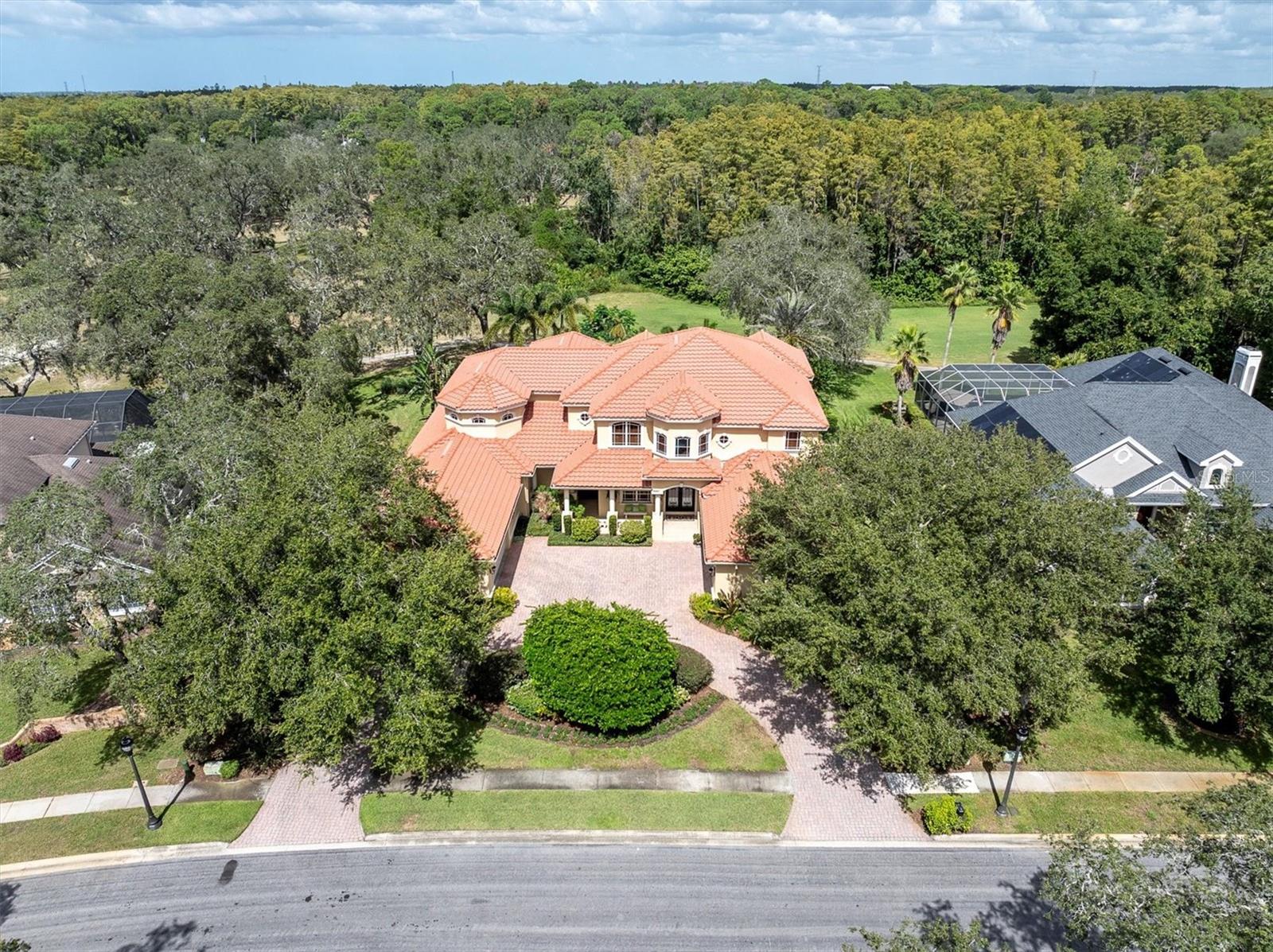 WENTWORTH - Residential