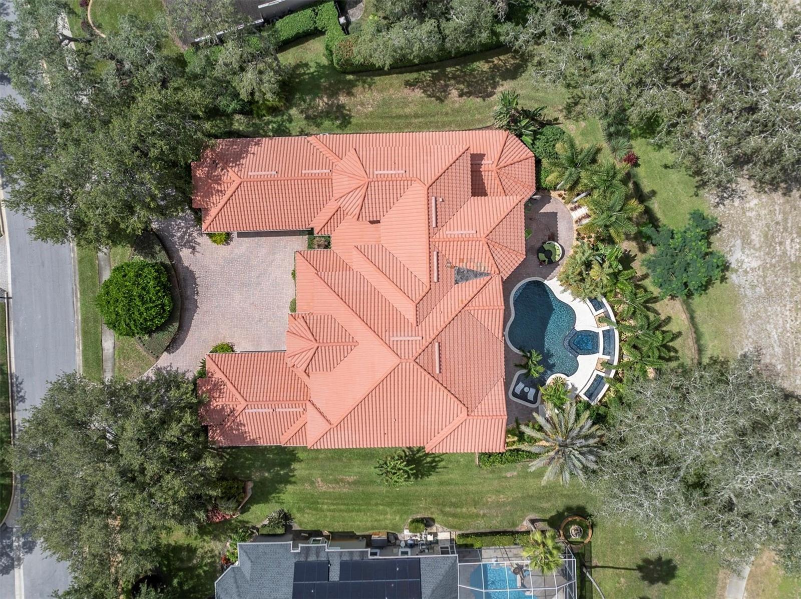 WENTWORTH - Residential