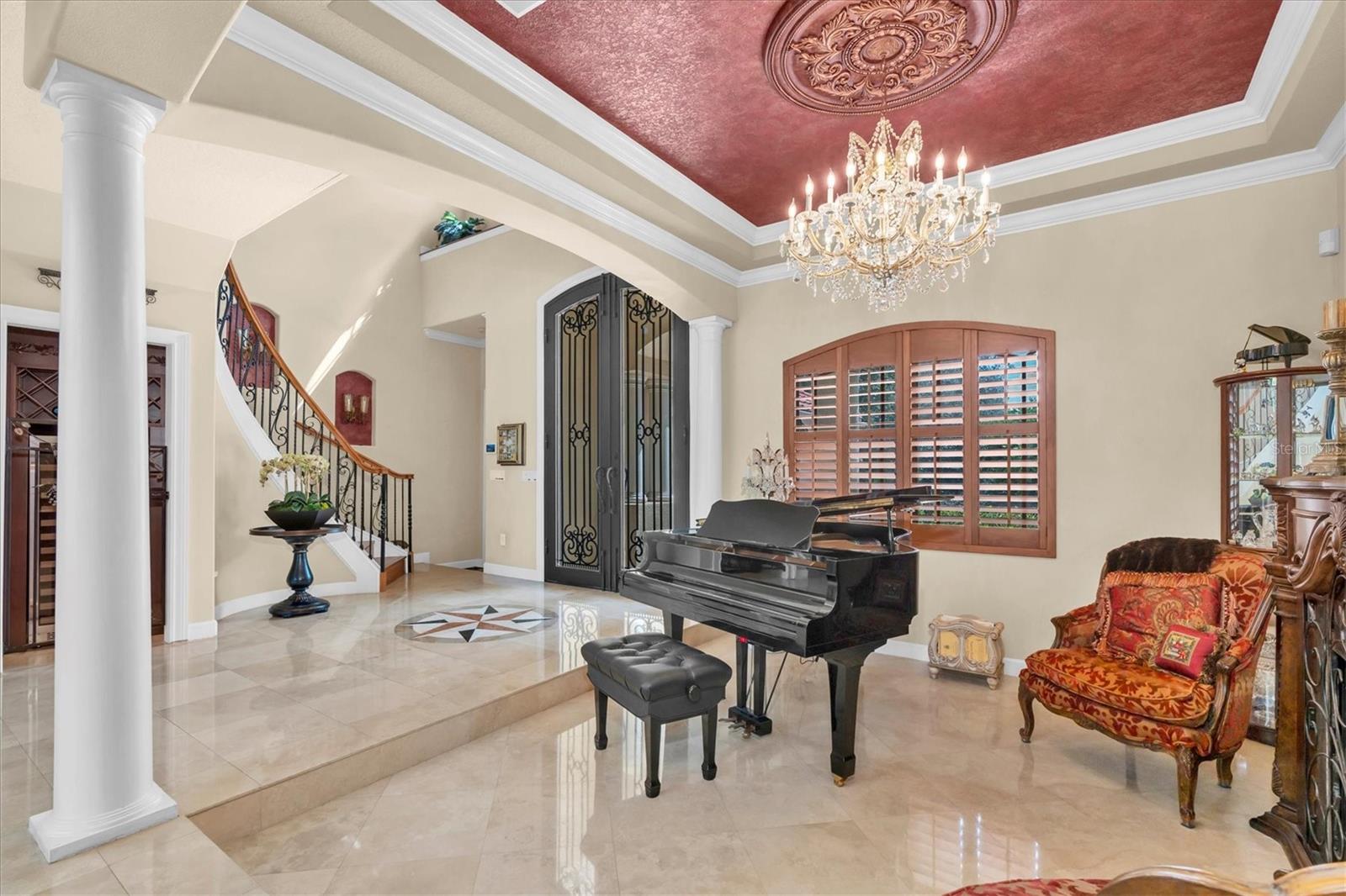 WENTWORTH - Residential