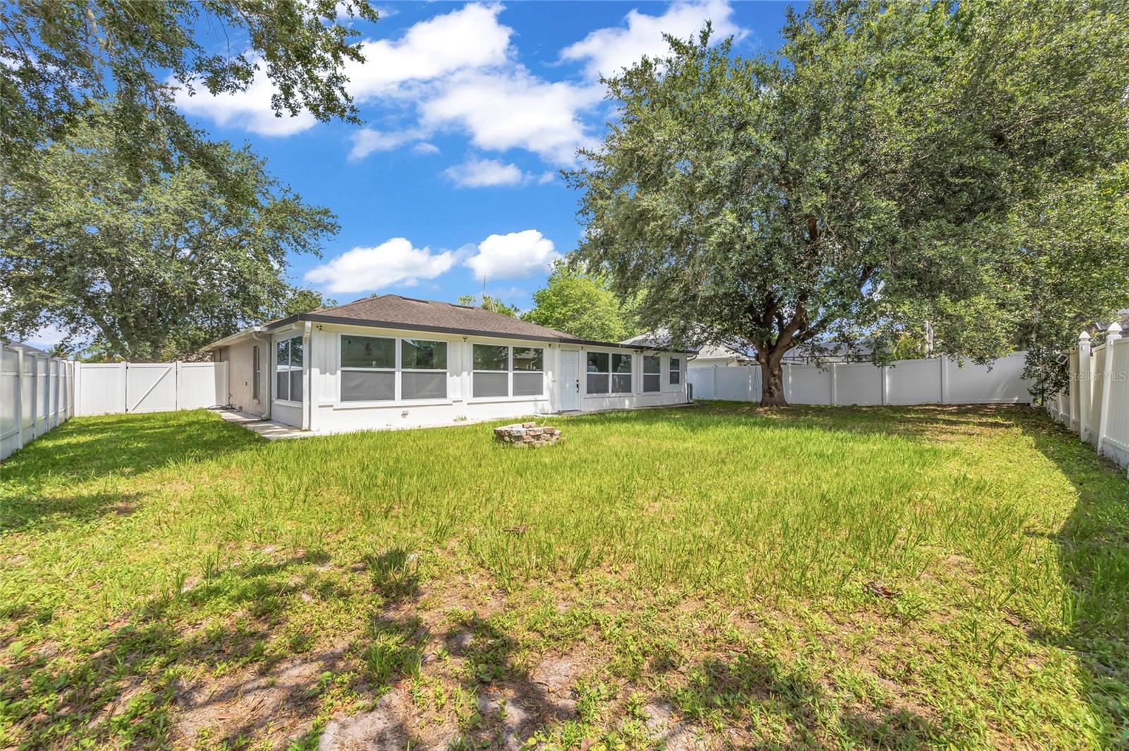 CANOE CREEK LAKES UNIT 8 - Residential Lease