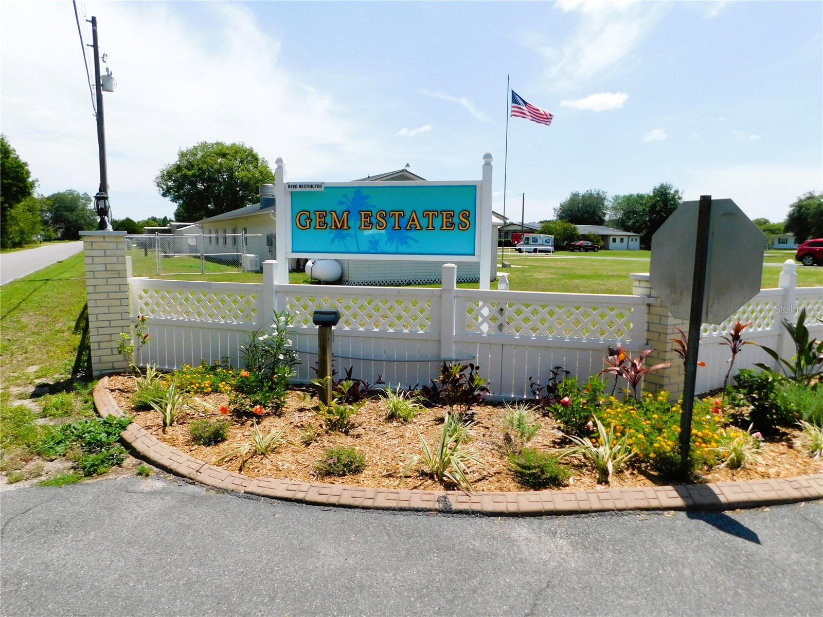 GEM ESTATES - Residential