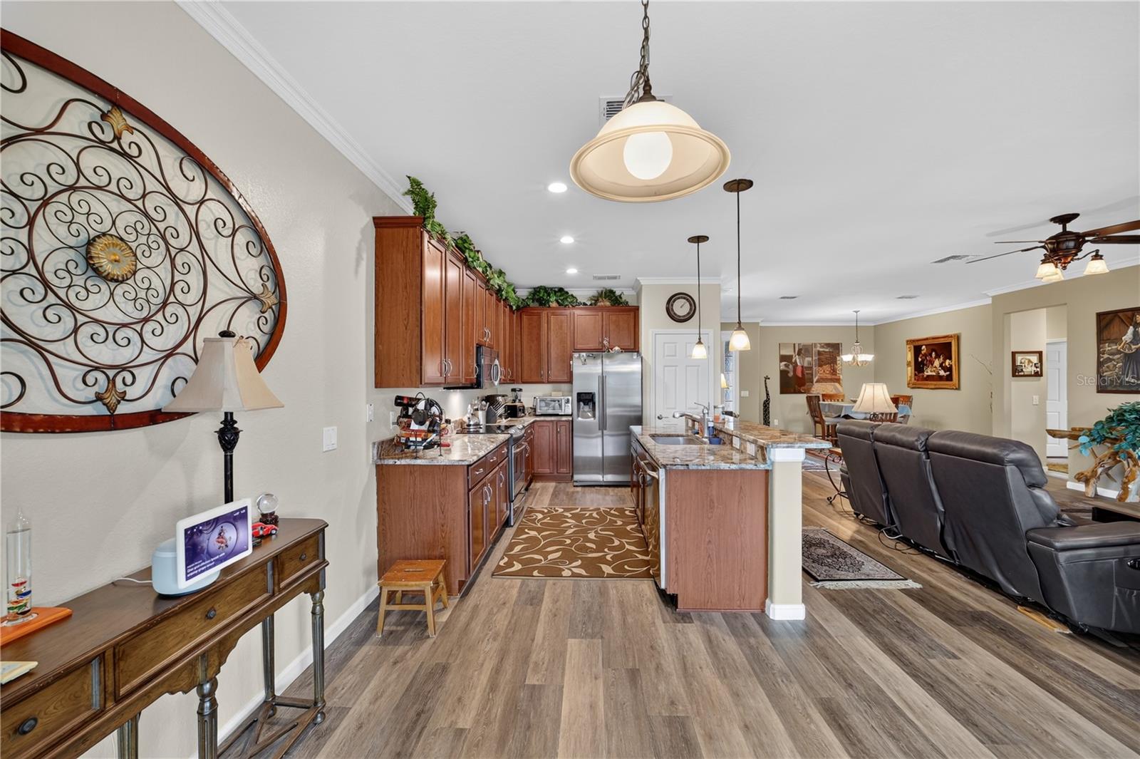 STONE CREEK - Residential