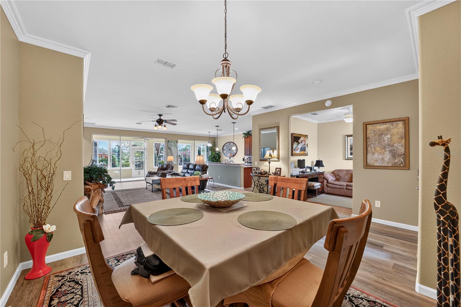 STONE CREEK - Residential