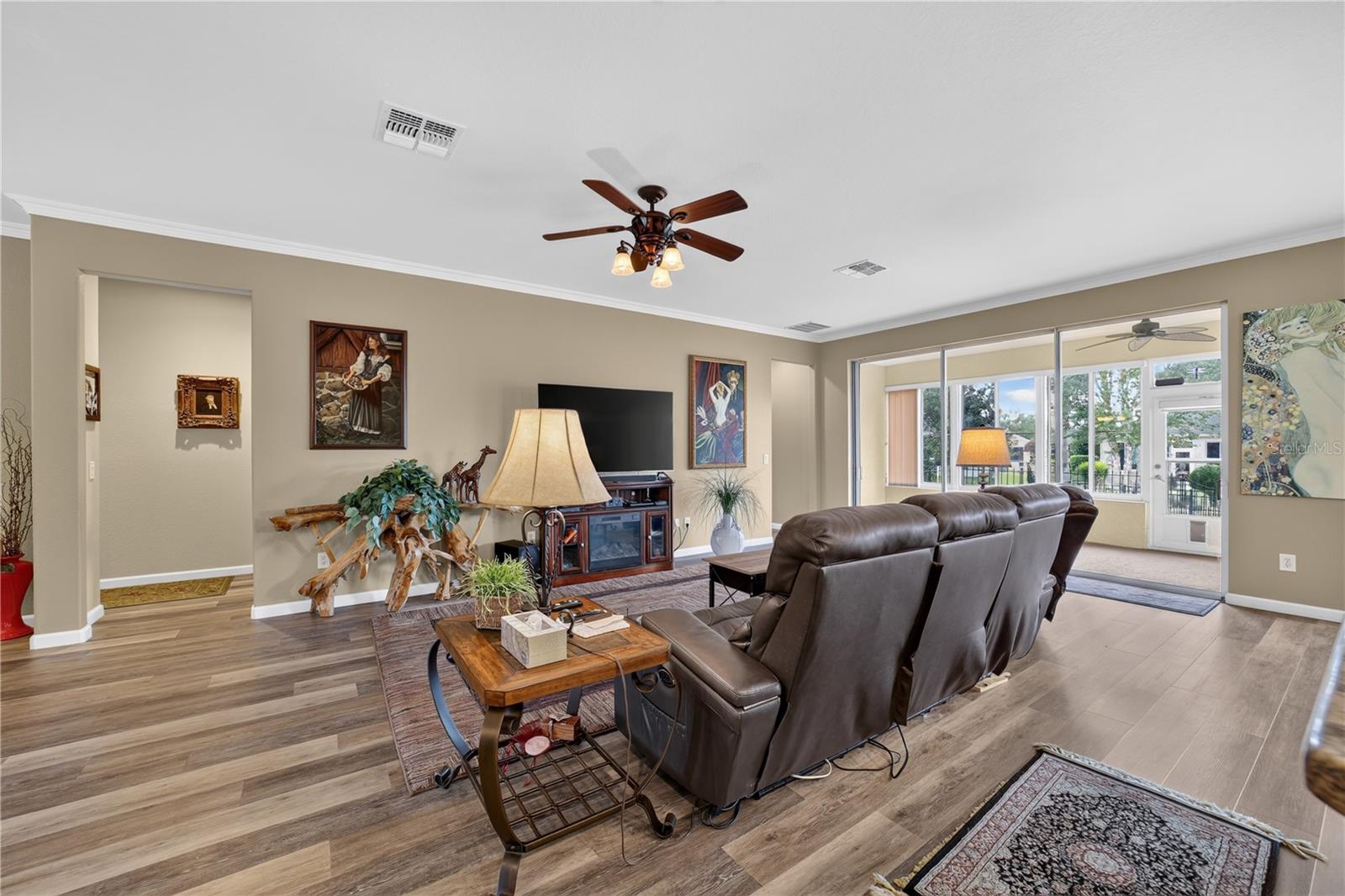 STONE CREEK - Residential