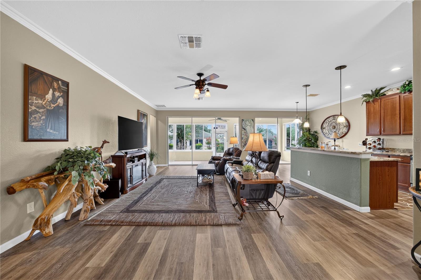 STONE CREEK - Residential