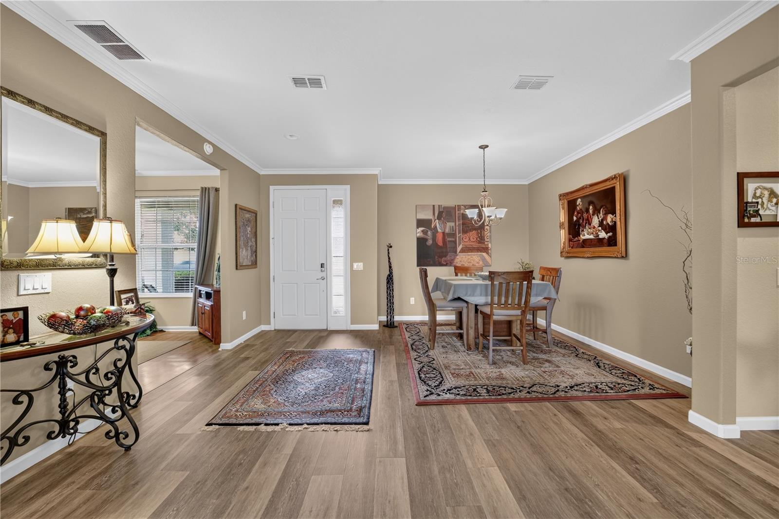 STONE CREEK - Residential