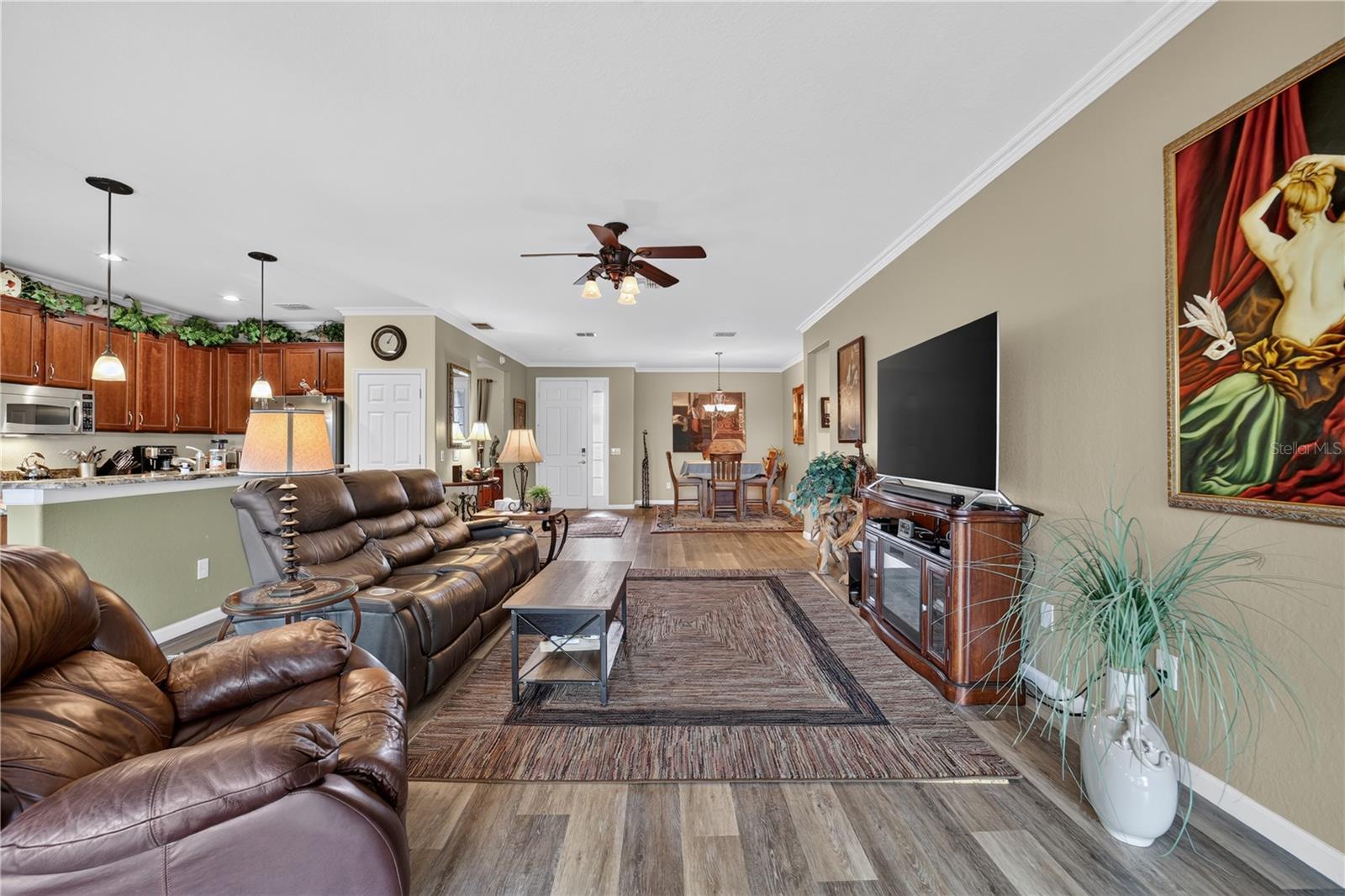 STONE CREEK - Residential