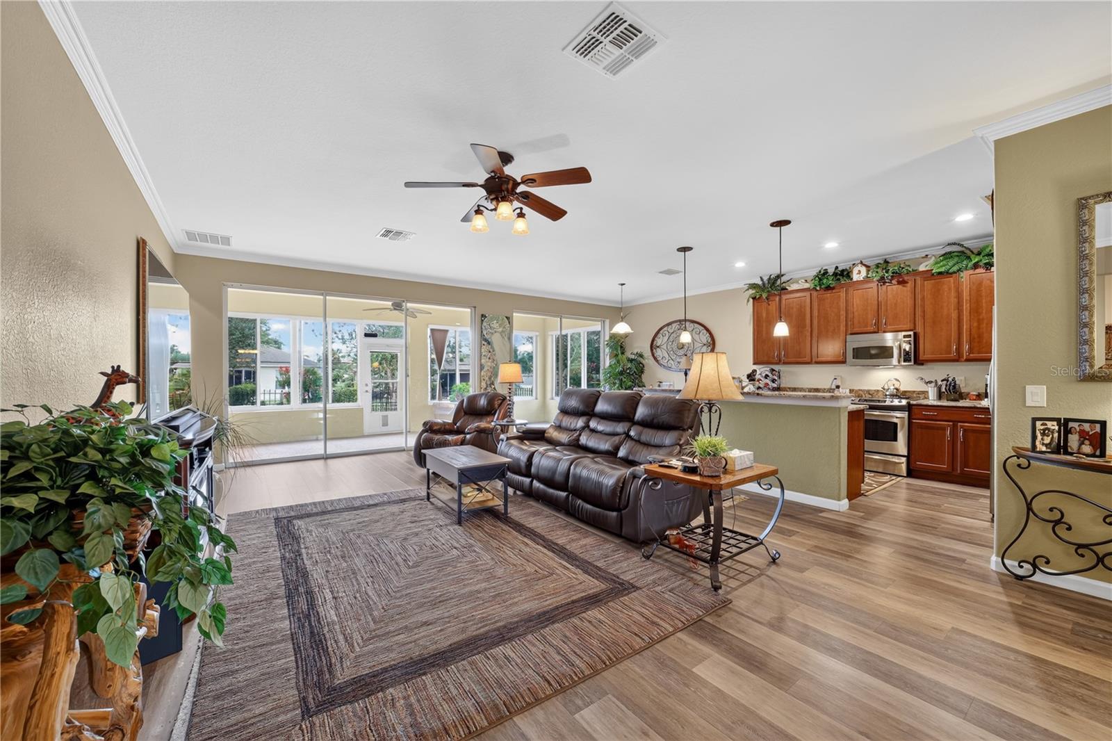 STONE CREEK - Residential