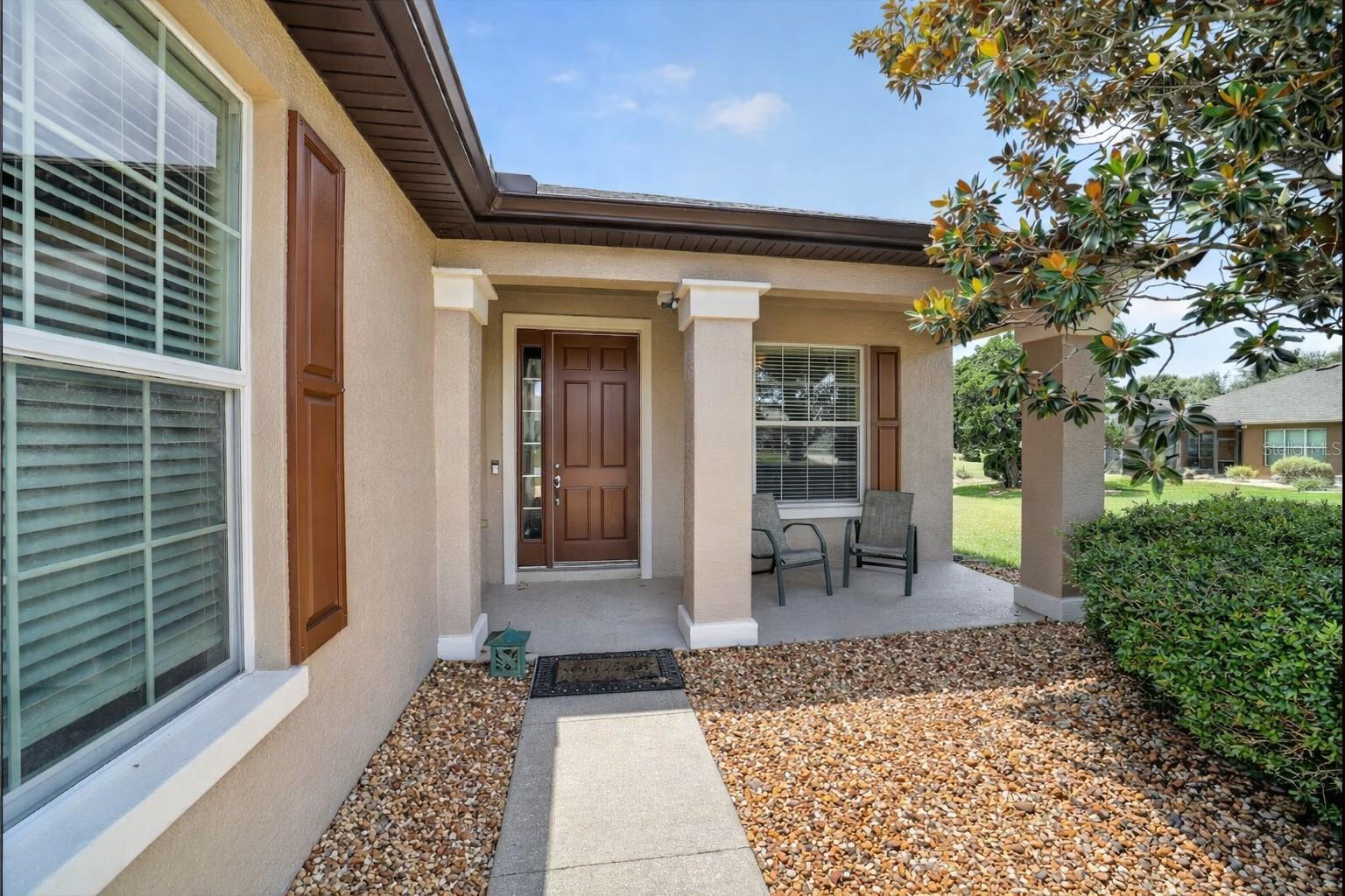 STONE CREEK - Residential