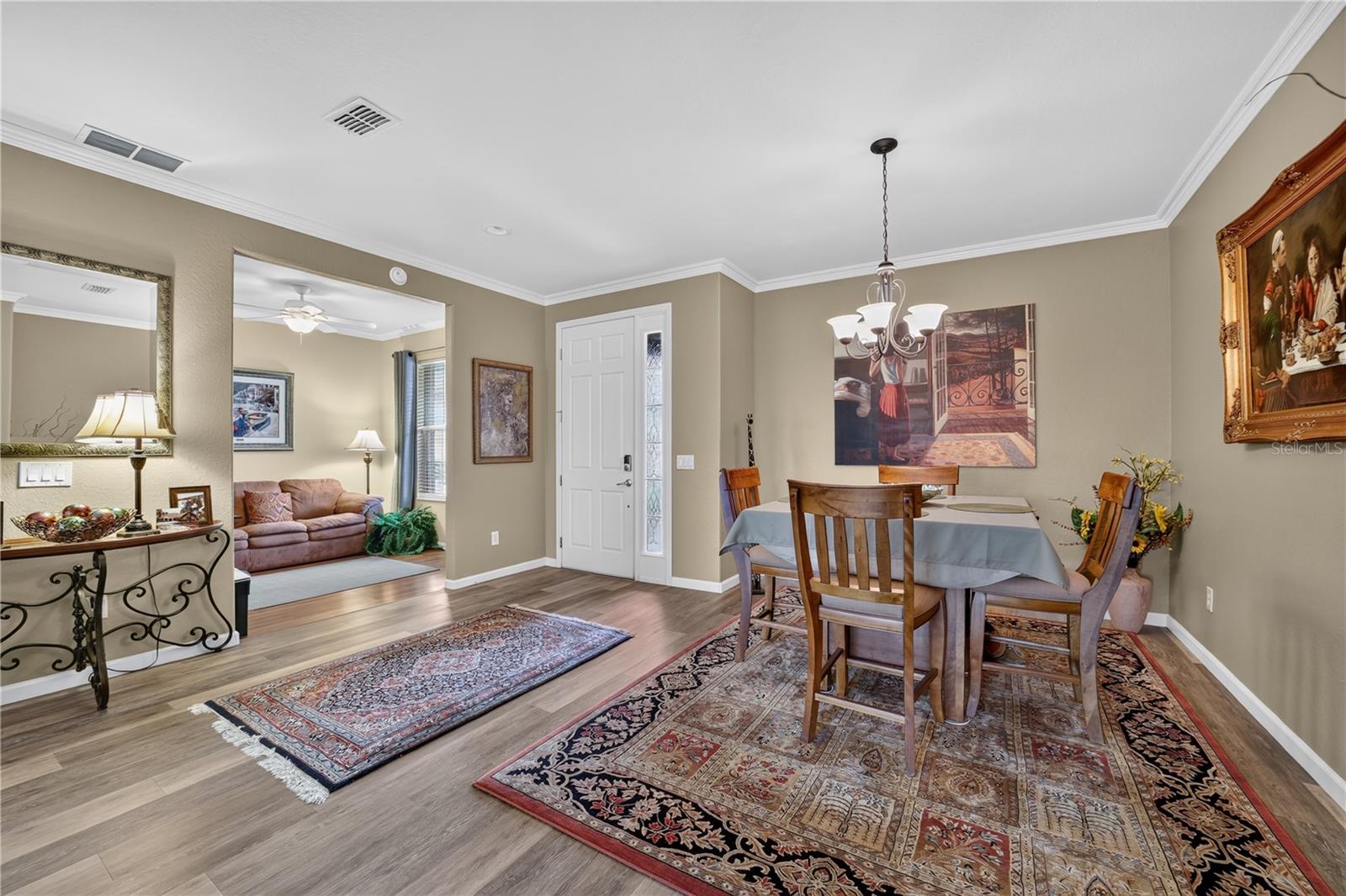 STONE CREEK - Residential