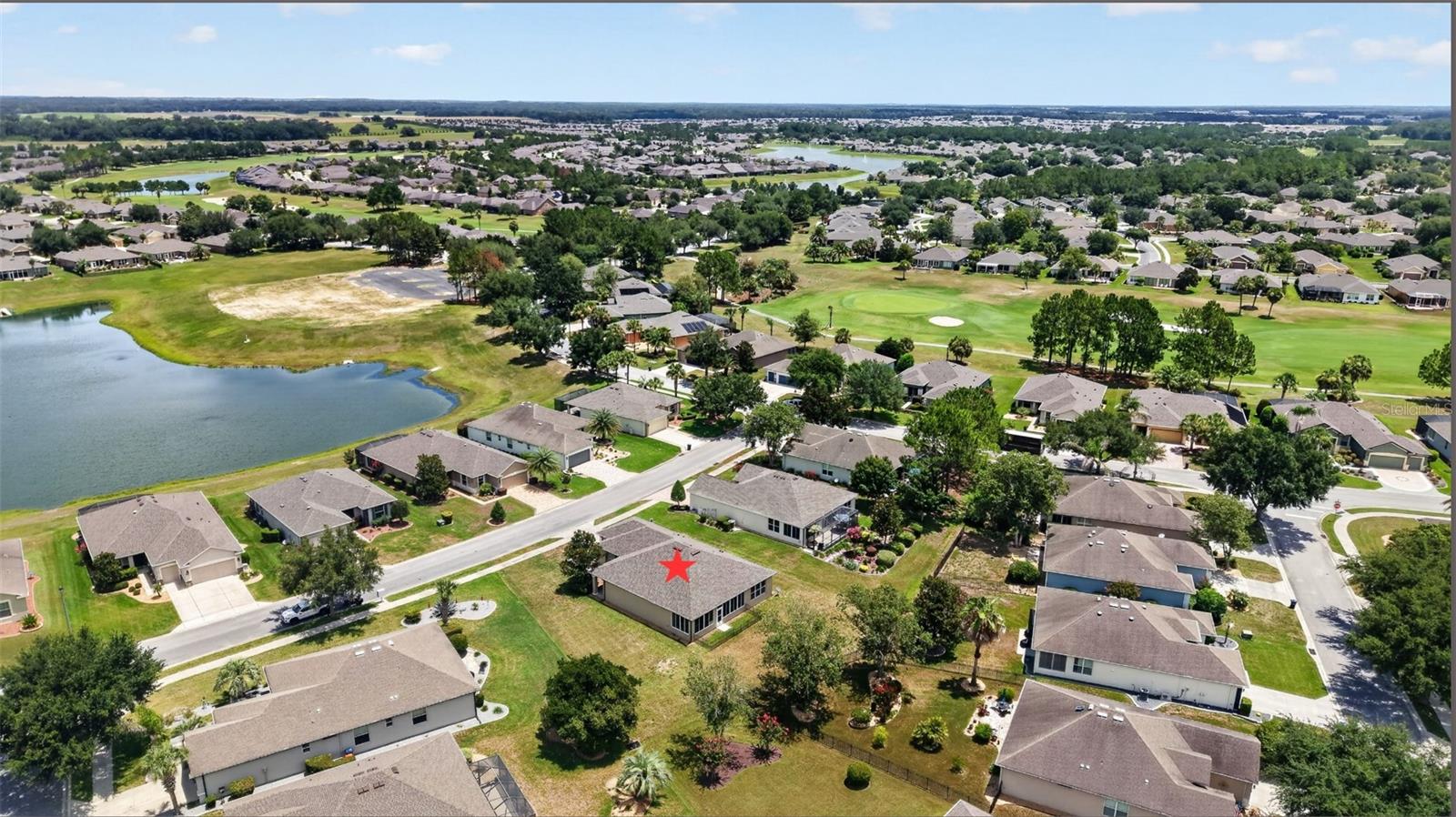 STONE CREEK - Residential