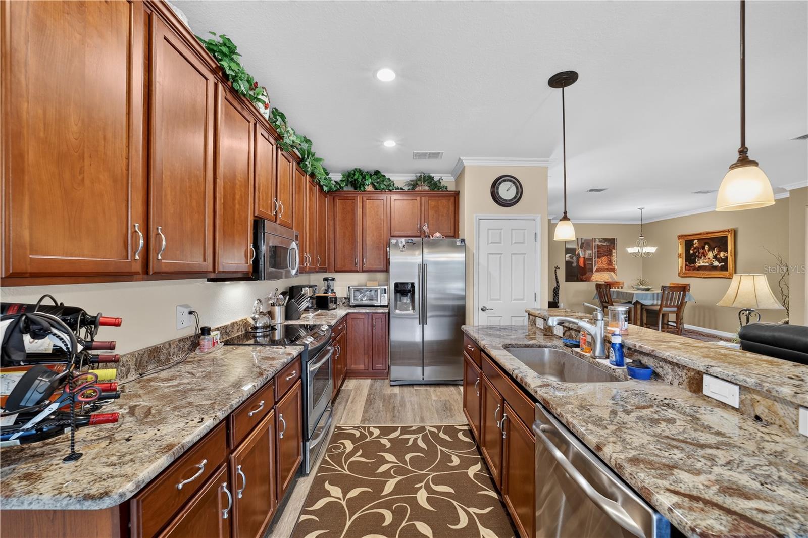 STONE CREEK - Residential