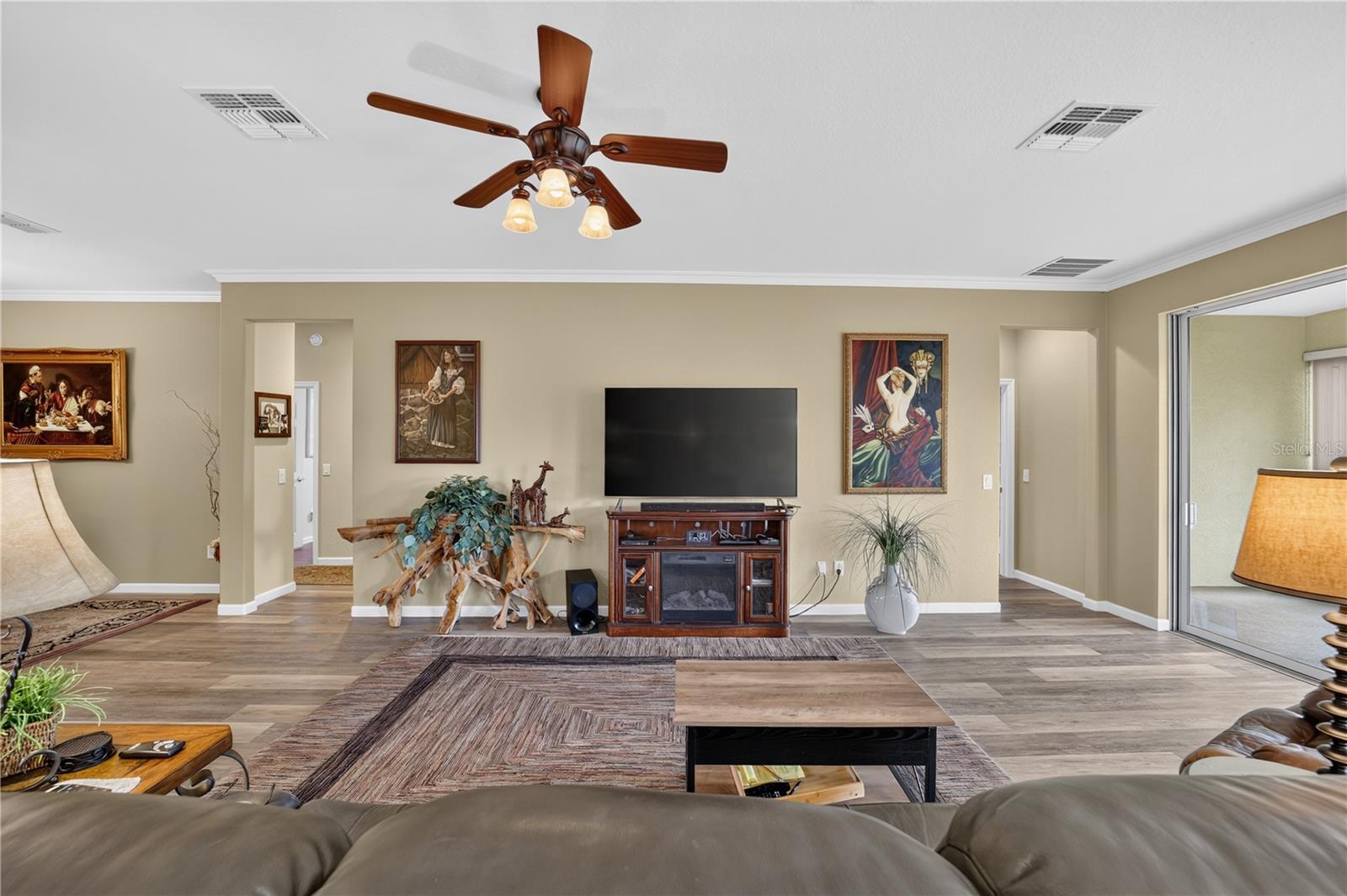 STONE CREEK - Residential