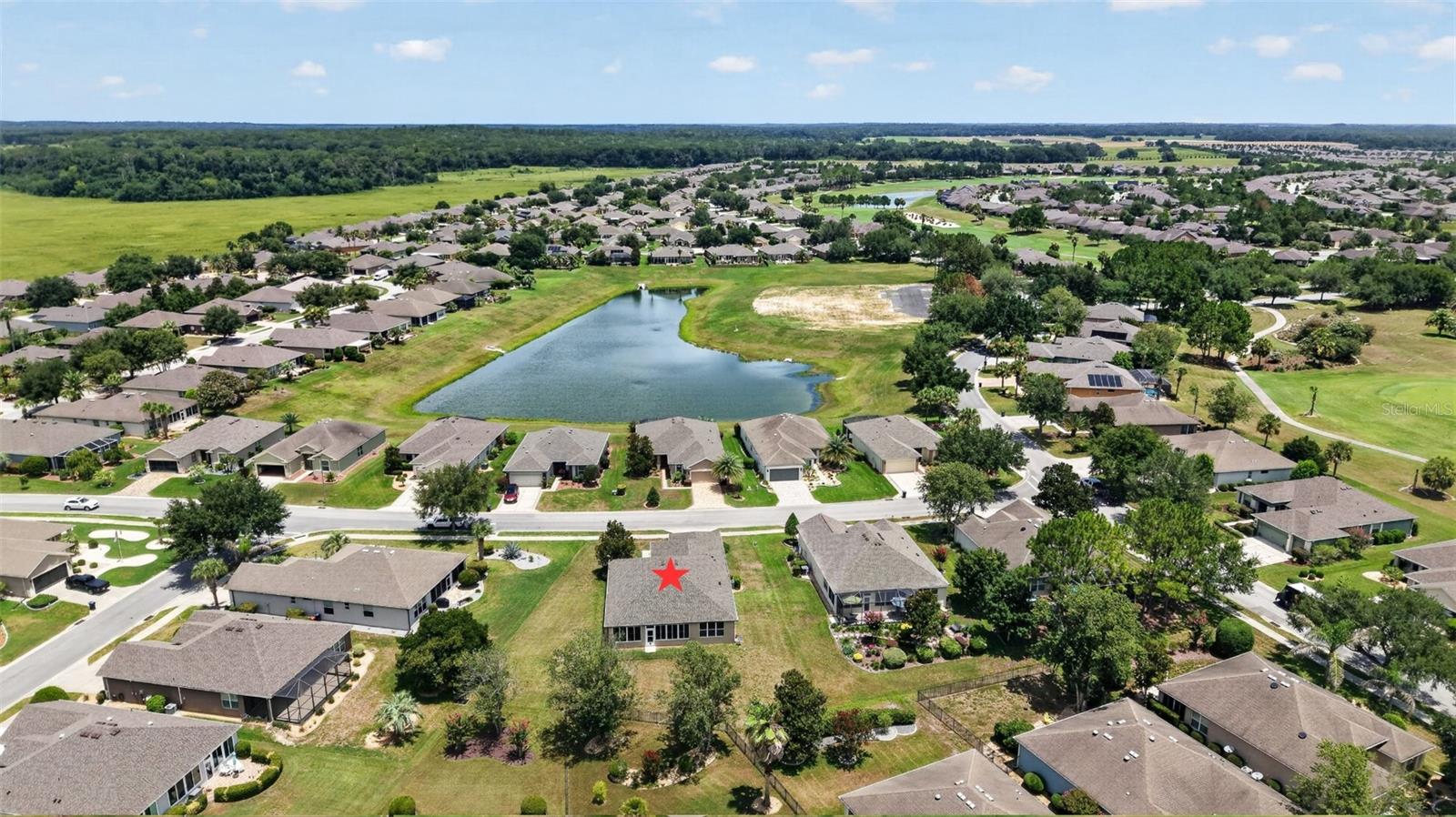 STONE CREEK - Residential