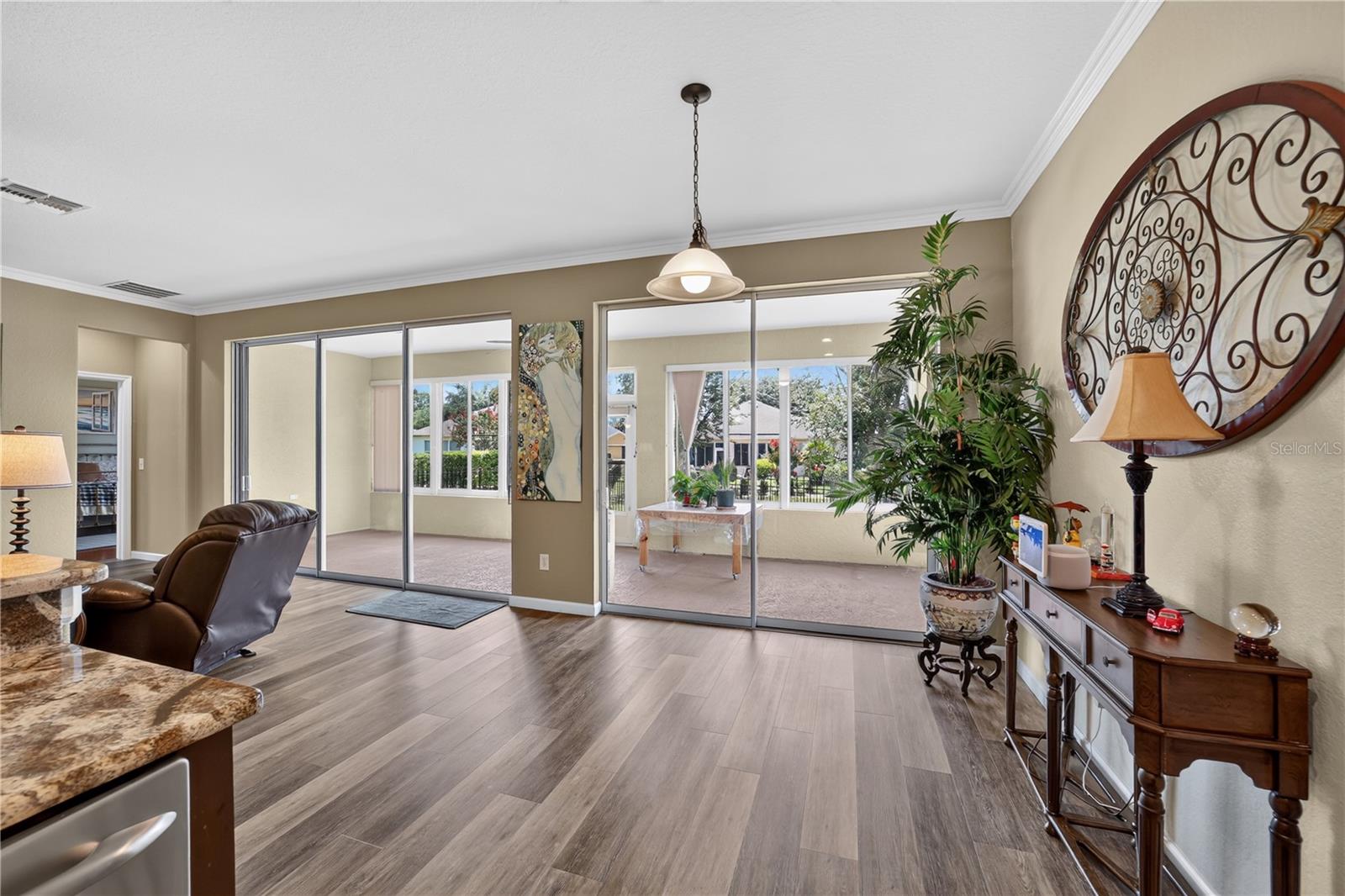 STONE CREEK - Residential