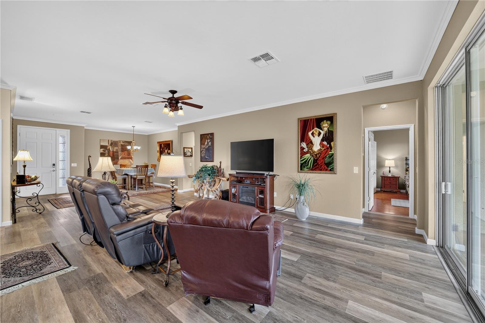 STONE CREEK - Residential