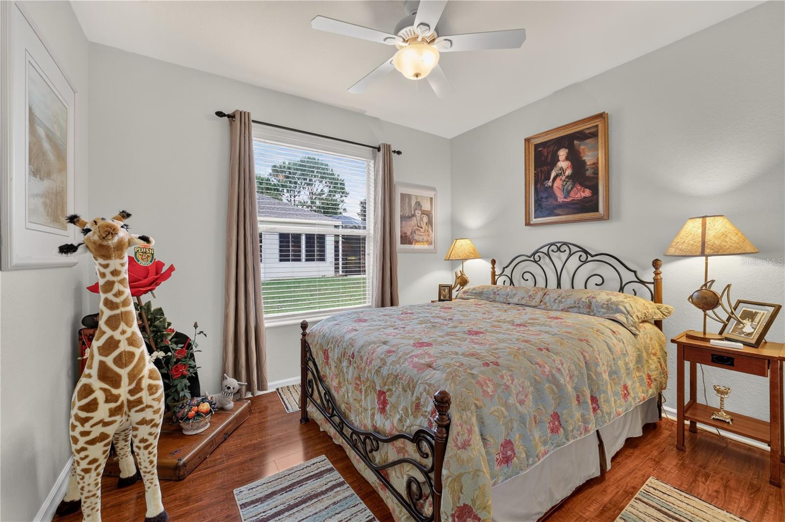 STONE CREEK - Residential