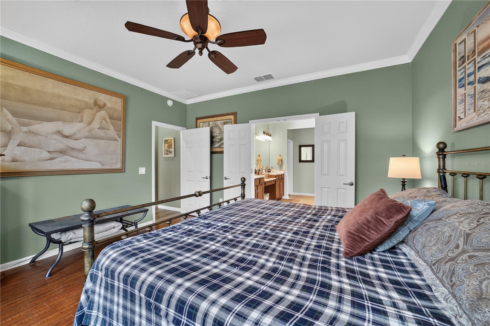 STONE CREEK - Residential