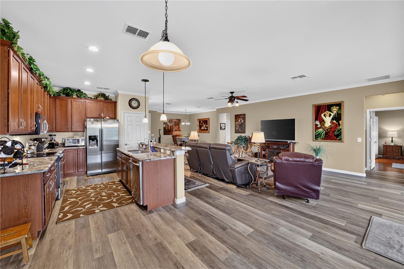 STONE CREEK - Residential