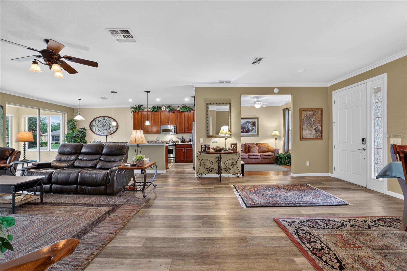 STONE CREEK - Residential