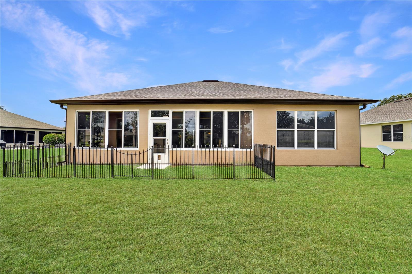 STONE CREEK - Residential
